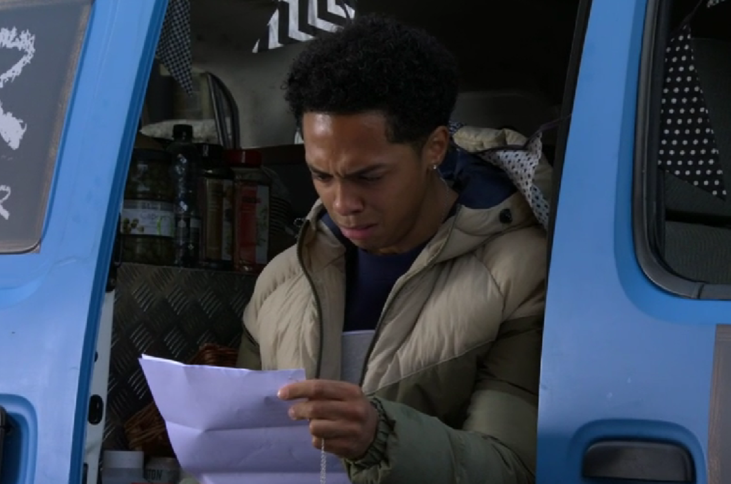 EastEnders: Tiffany will return with Keegan's child, fans predict