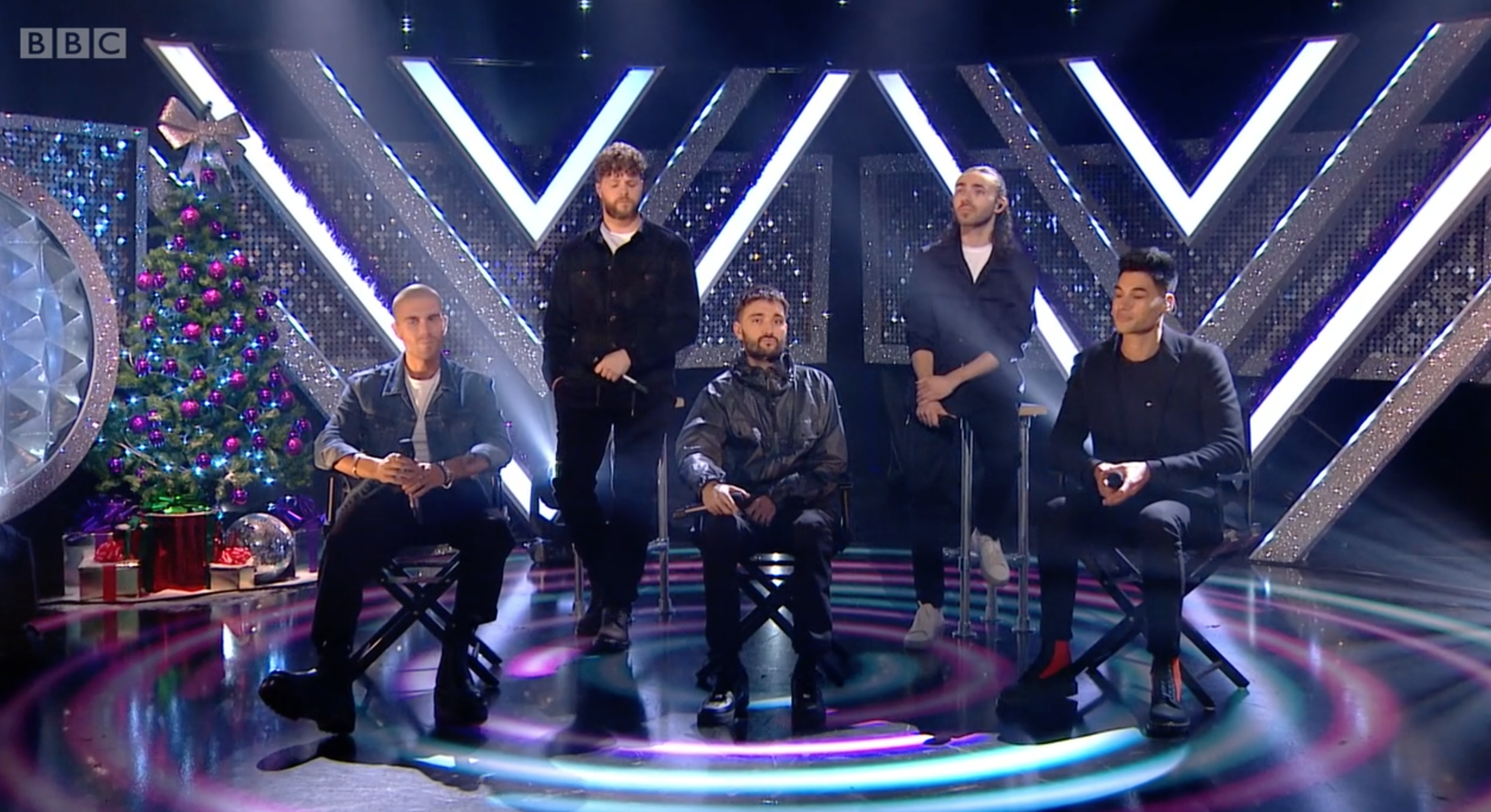 tom Parker the wanted