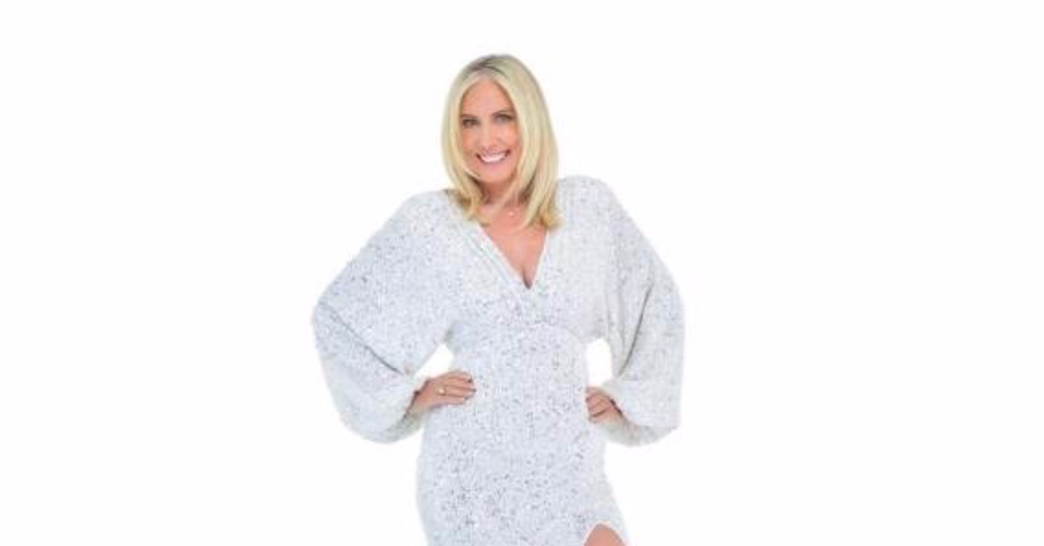 The Real Housewives Of Jersey on ITVBe: Who is newbie Sarha Courtnay?