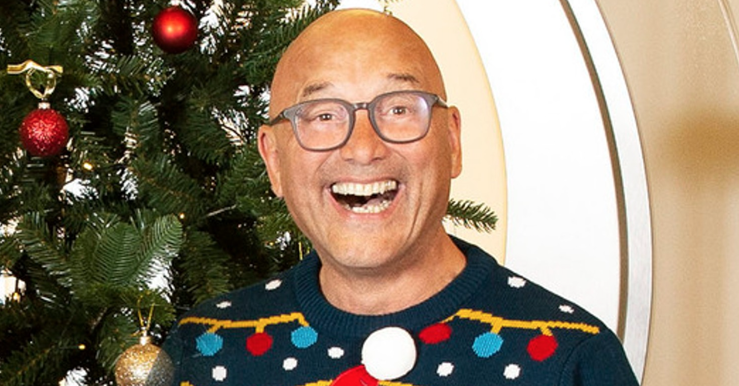 How Gregg Wallace admitted he took multiple wives to the same honeymoon spot