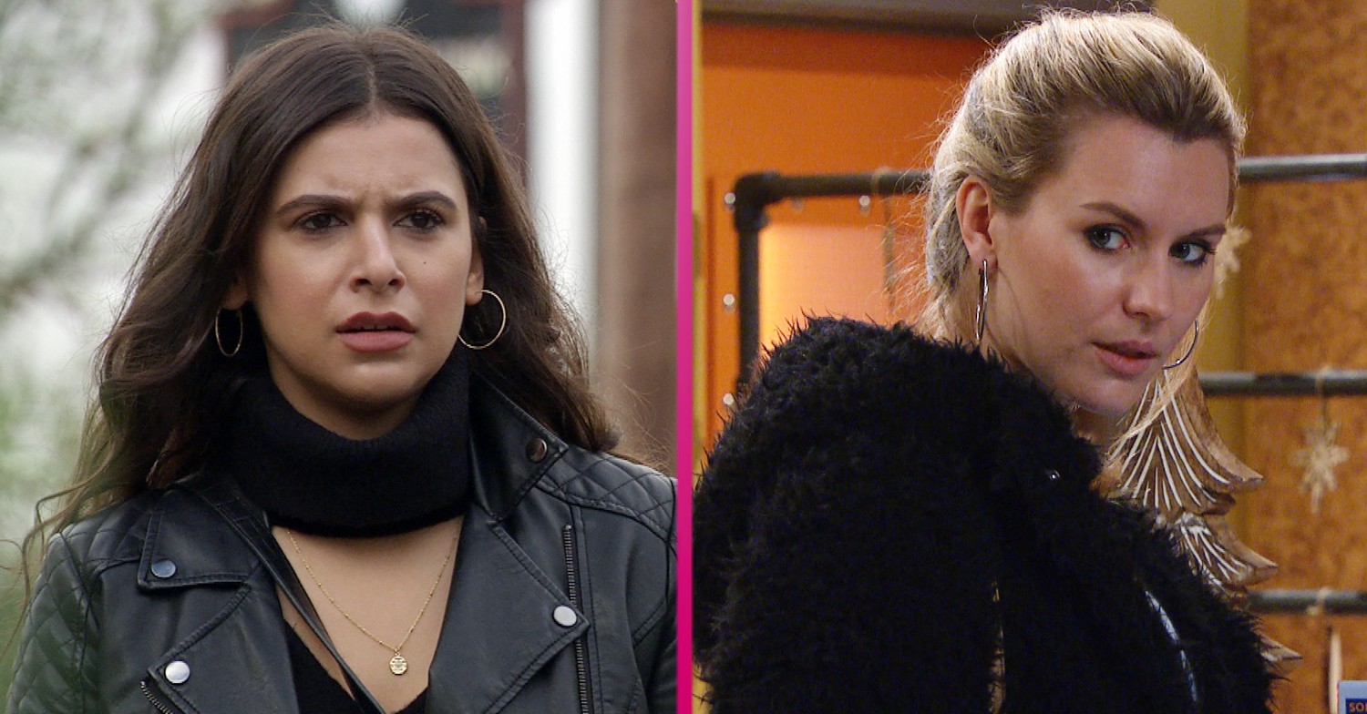 Meena Dawn Emmerdale