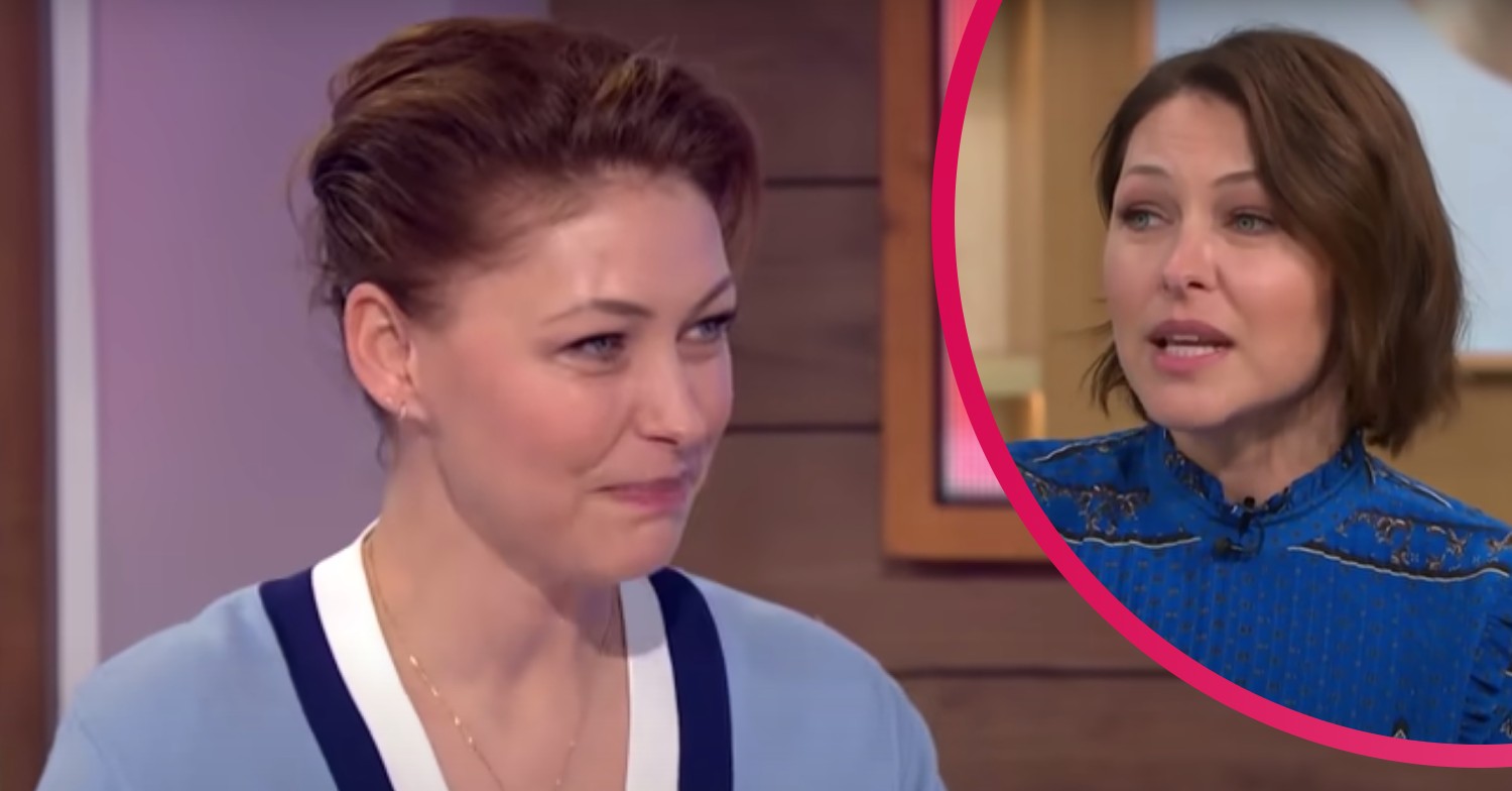 Emma Willis: The Voice Kids 2021 star on how having three children 'wrecked her body'