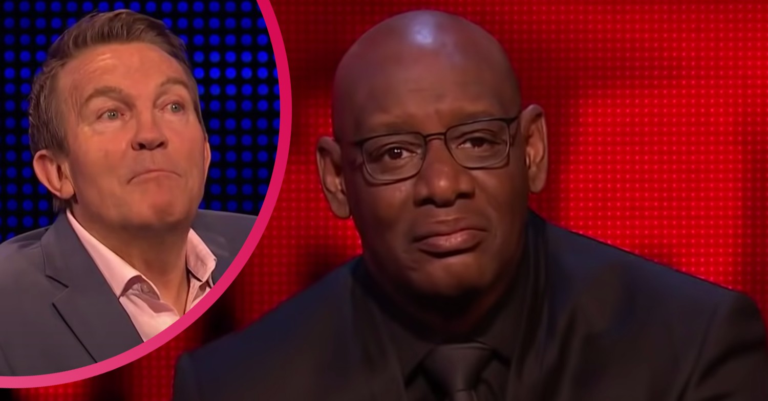 Shaun Wallace declares it 'won't be the same' as he addresses Bradley Walsh 'retirement'