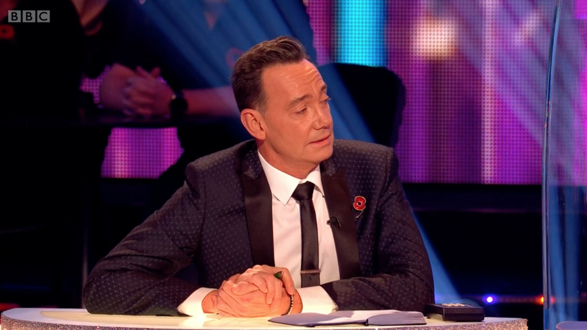 Strictly star Motsi Mabuse addresses Craig Revel Horwood's mean comments