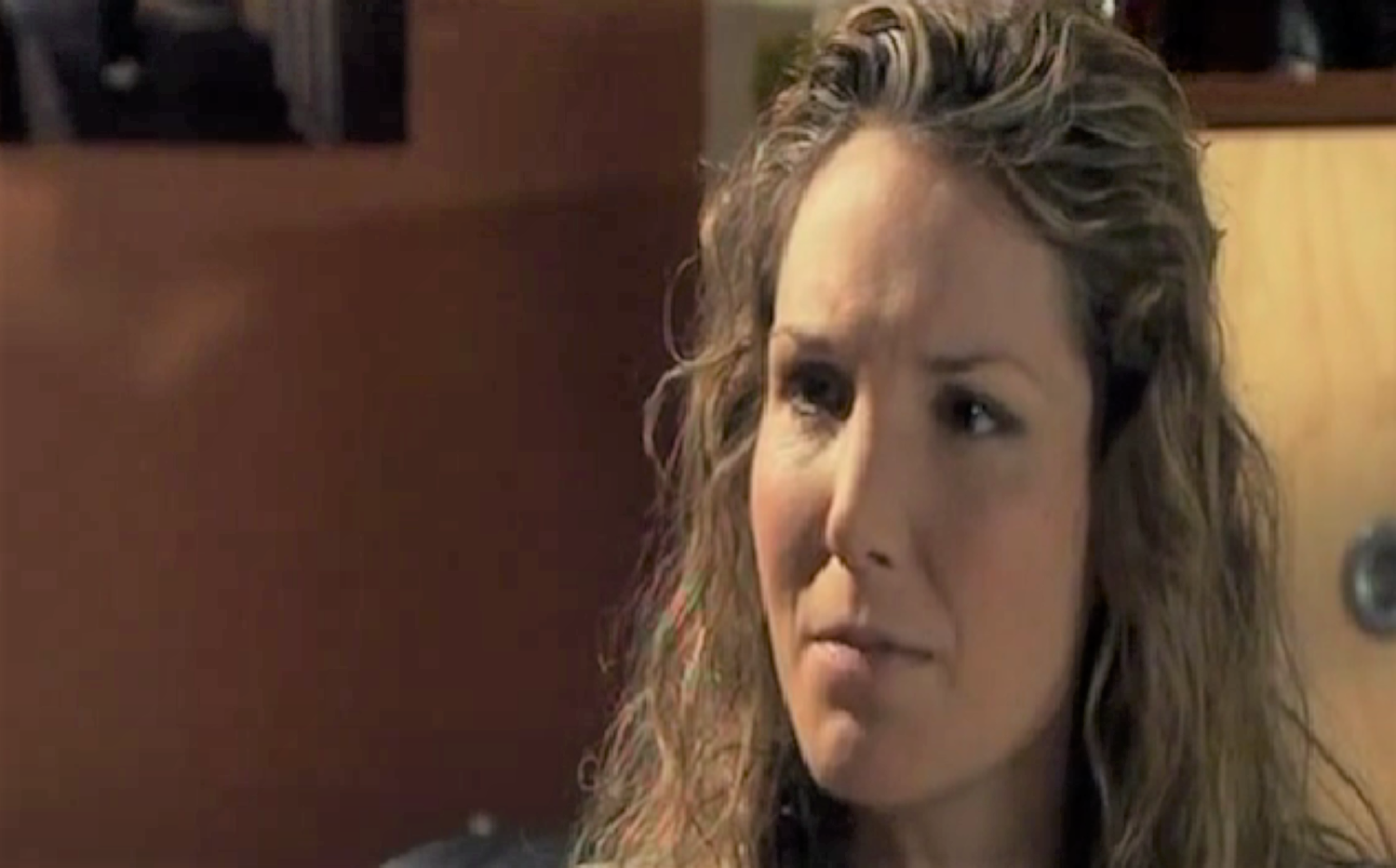 Elizabeth Bower in Doctors 