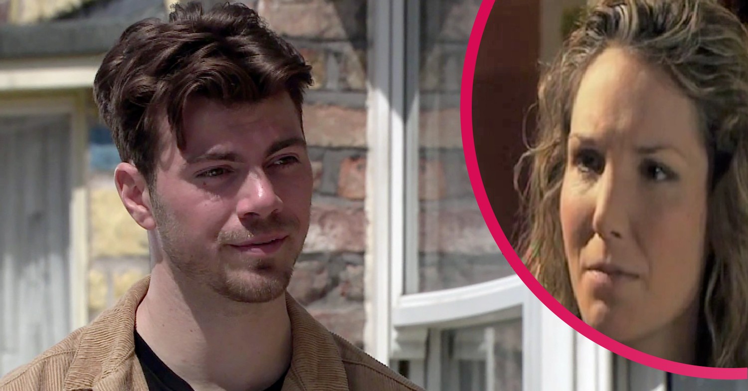 Curtis Melanie Coronation Street Doctors Melody