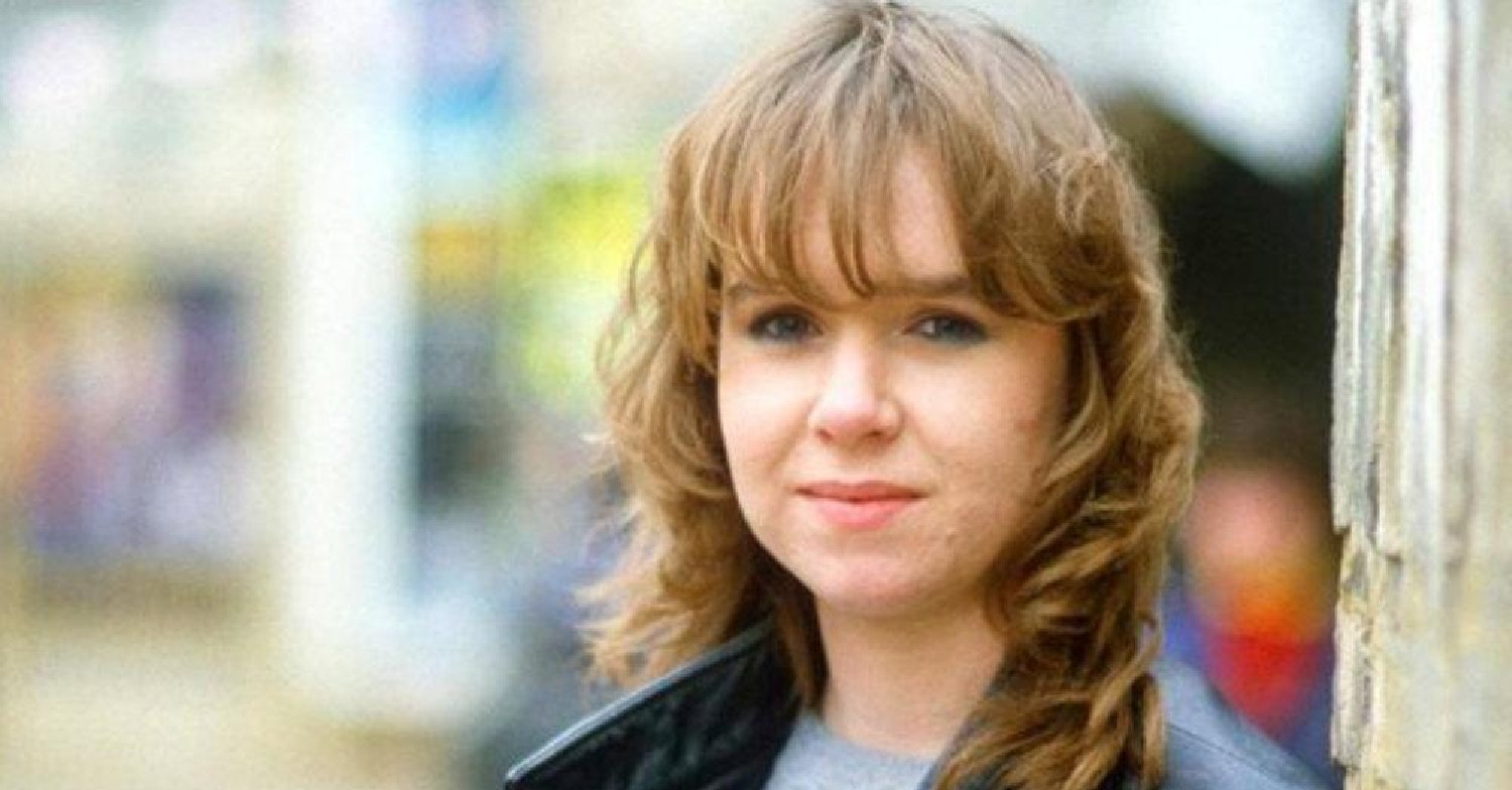 Michelle Fowler is crying out for a - good - recast (Credit: BBC)