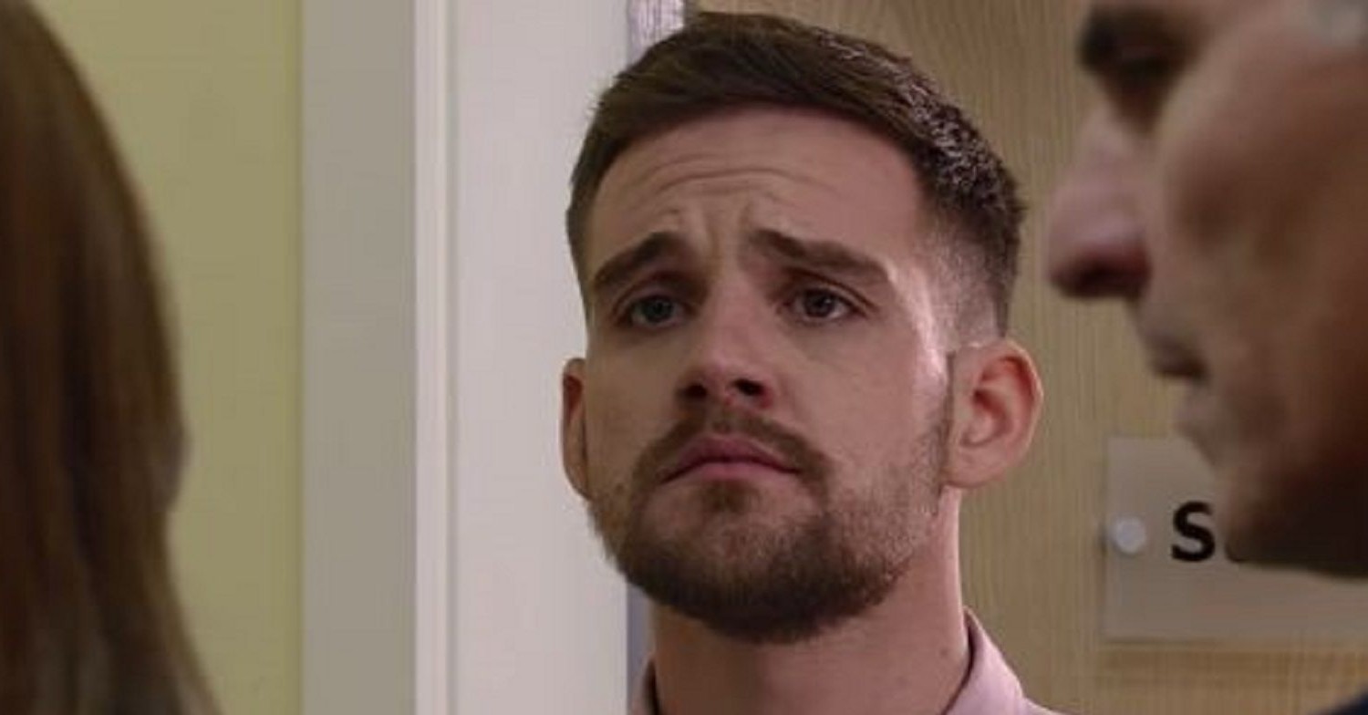 Soap Coronation Street is crying out for another Ali Neeson (Credit: ITV)