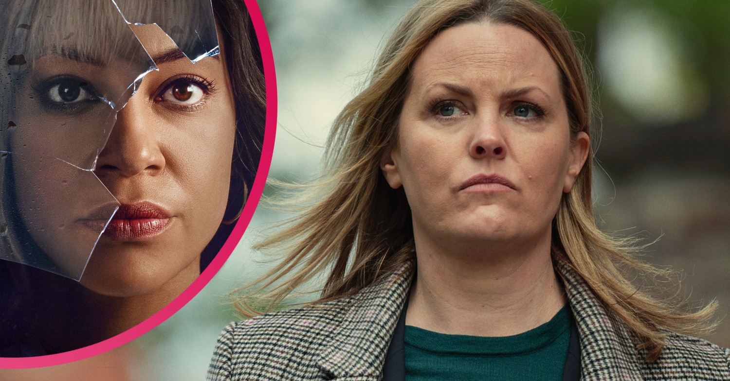 Stay Close filming locations