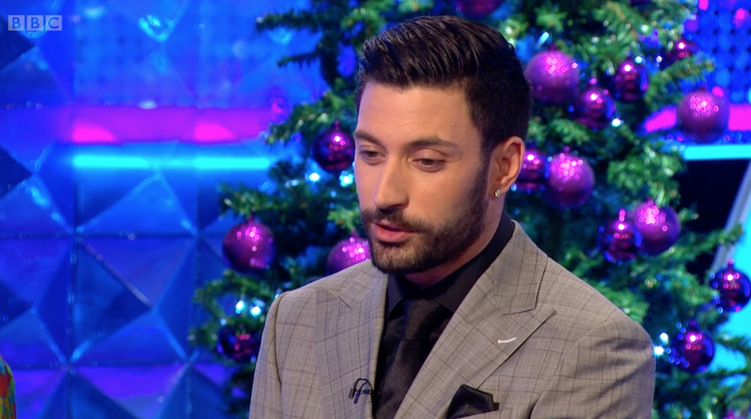 Giovanni pernice