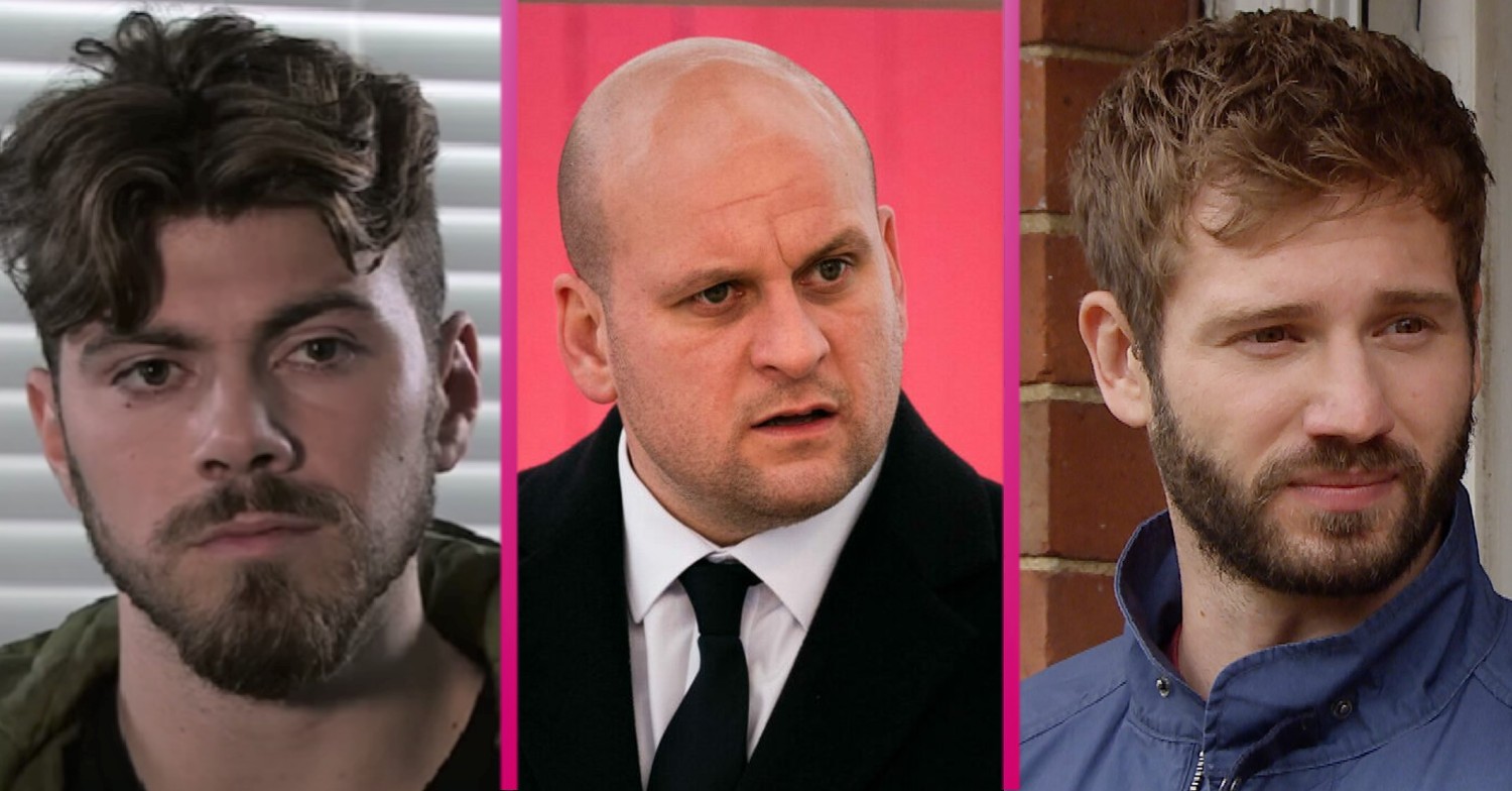 soap personality transplant comp