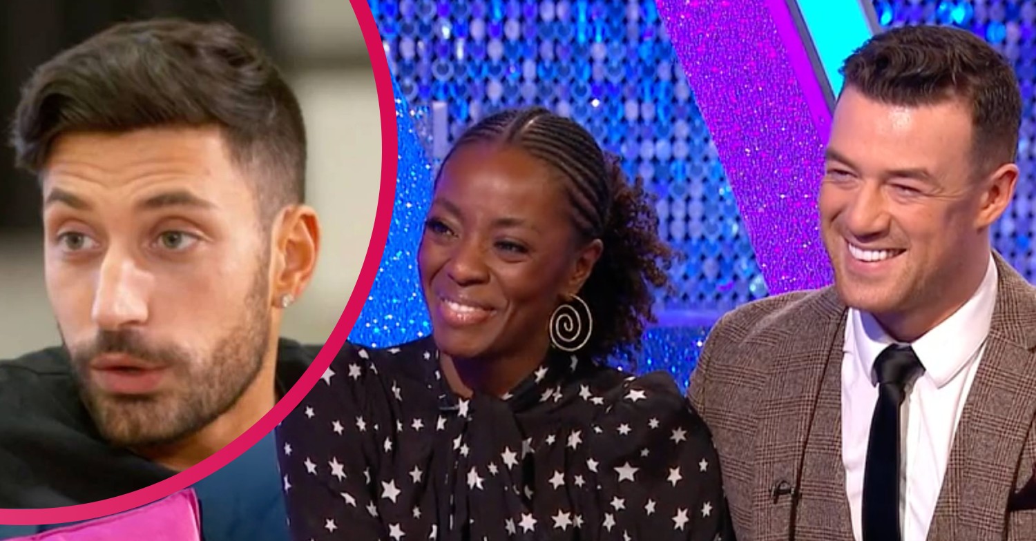 giovanni aj odudu and kai widdrington