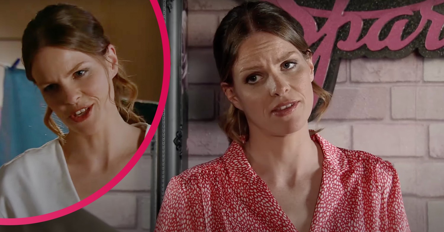 verity henry on coronation street