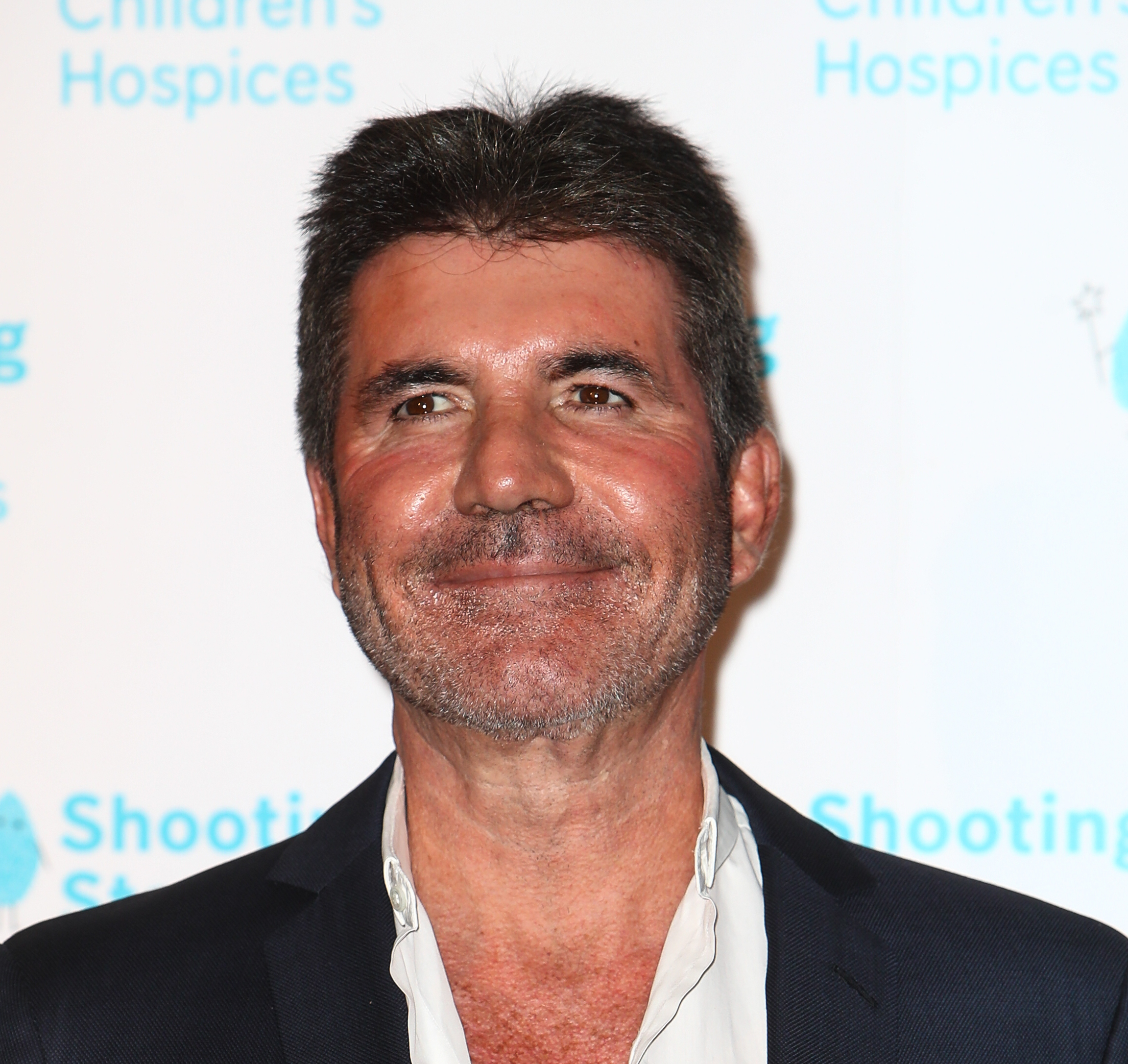 Simon Cowell led to tributes to Il Divo singer Carlos Marin