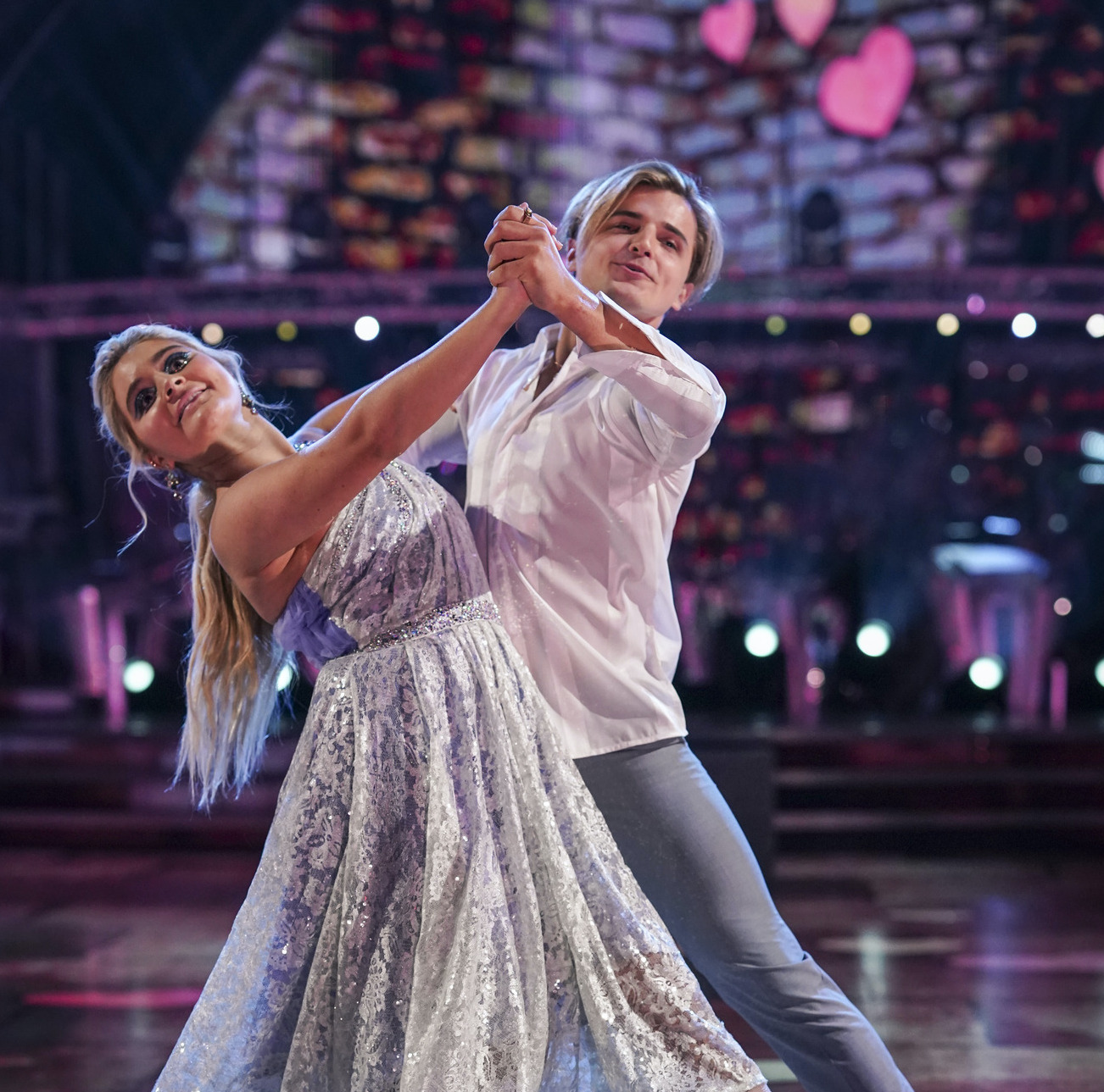 Strictly Come Dancing fans were baffled at the apparent omission of Tilly Ramsay