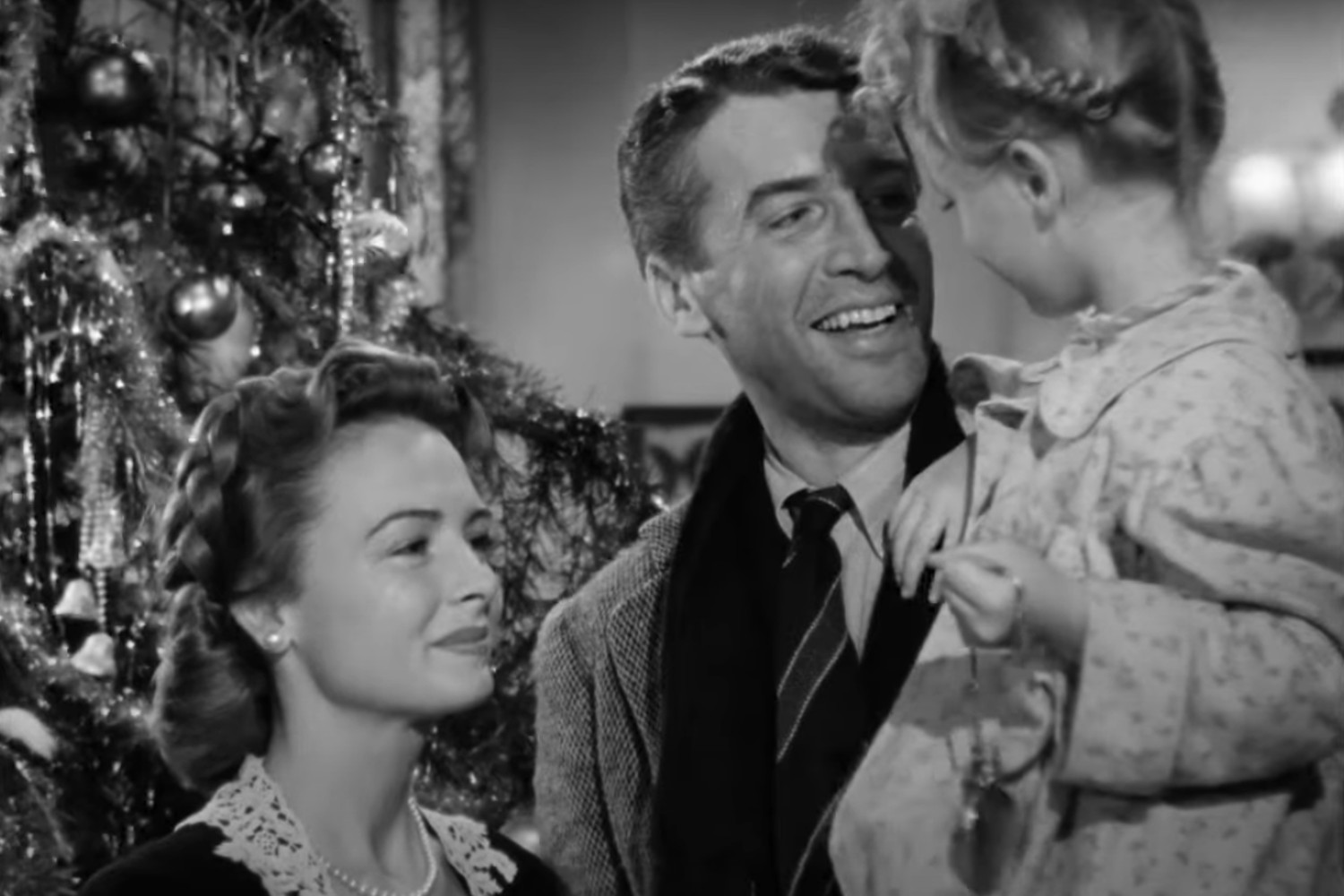 It's A Wonderful Life