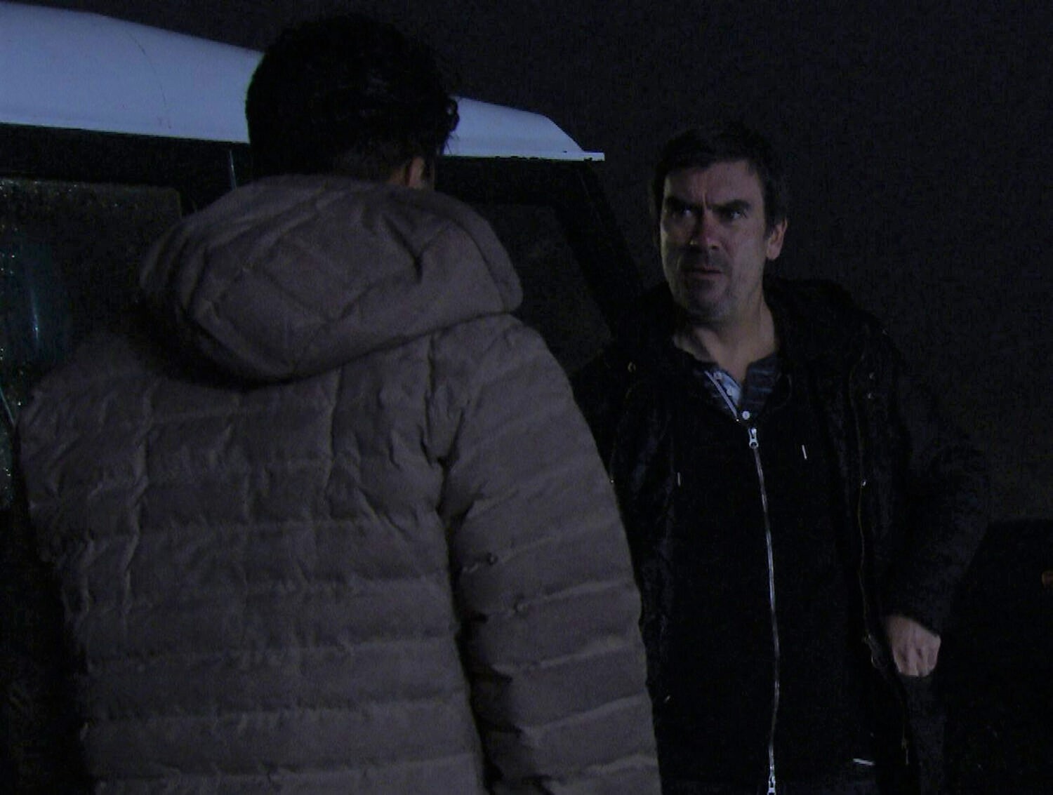 Emmerdale Ellis terrified as Cain vows revenge