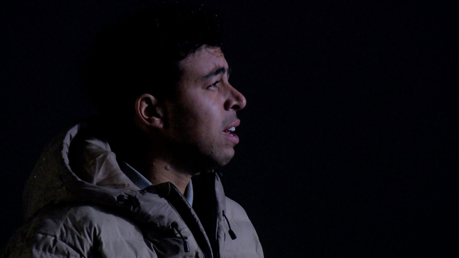 Emmerdale Ellis terrified as Cain vows revenge