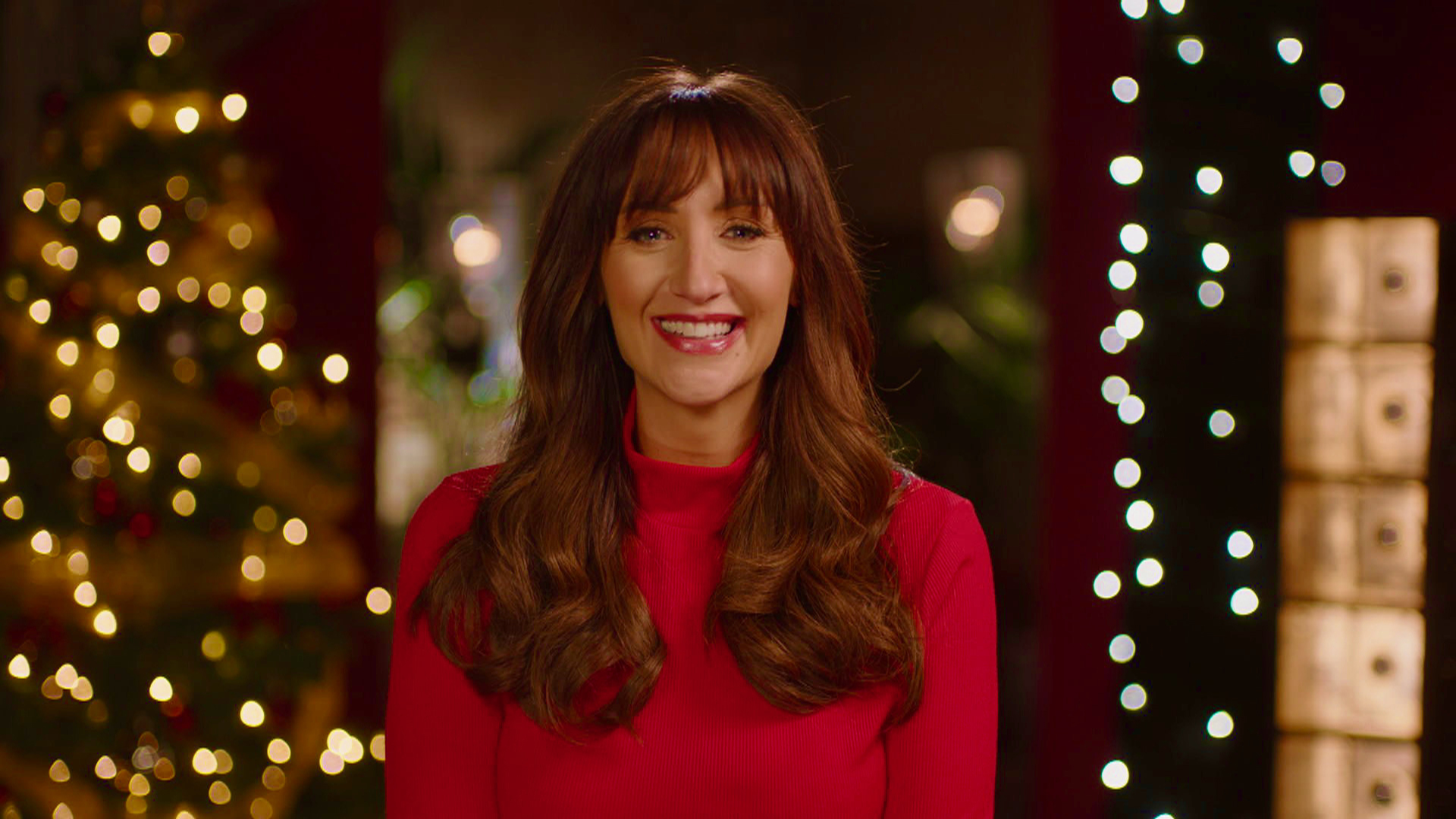 Catherine Tyldesley teases a return to Coronation Street