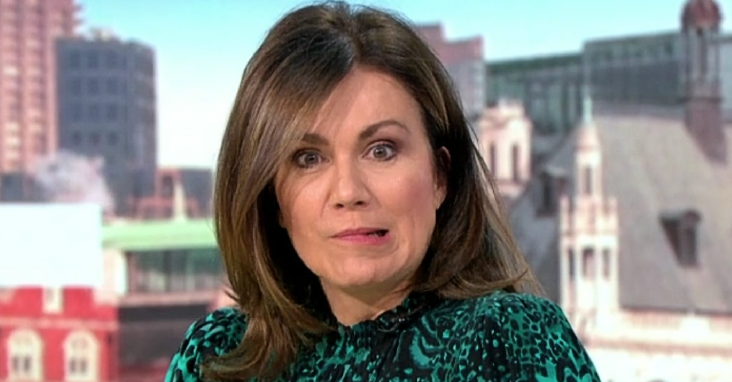 GMB 'axed from schedule by ITV' amid Covid furore