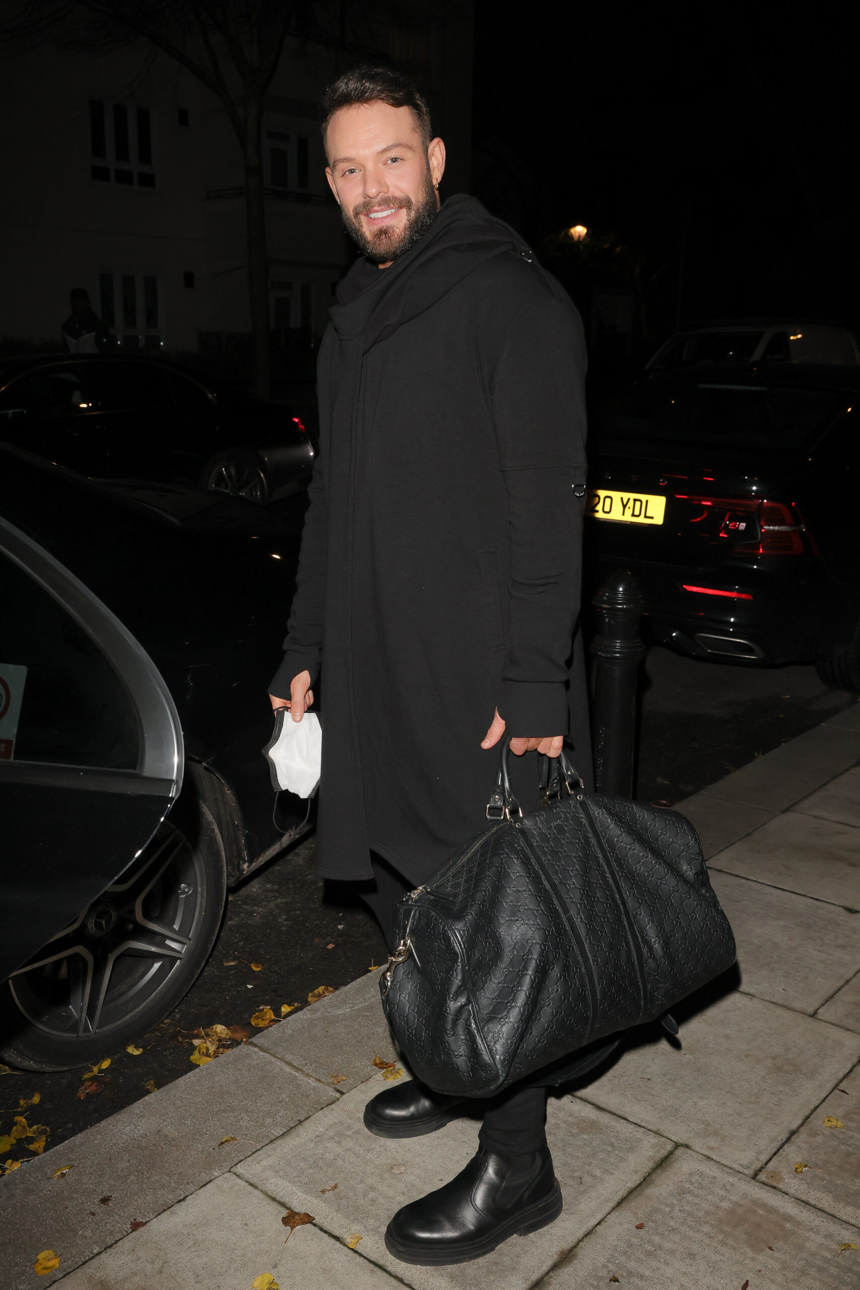 john whaite strictly come dancing