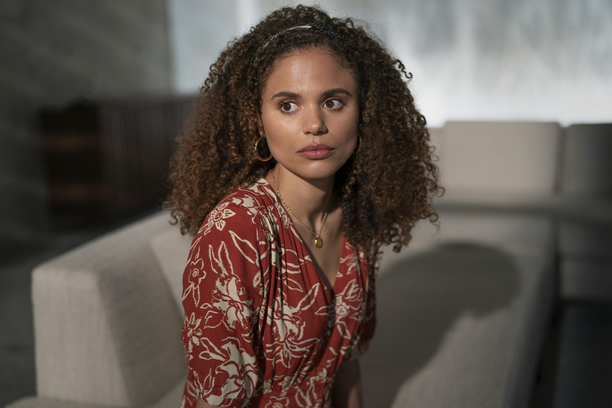 Here are all the viewers' theories after episode 2 of The Girl Before