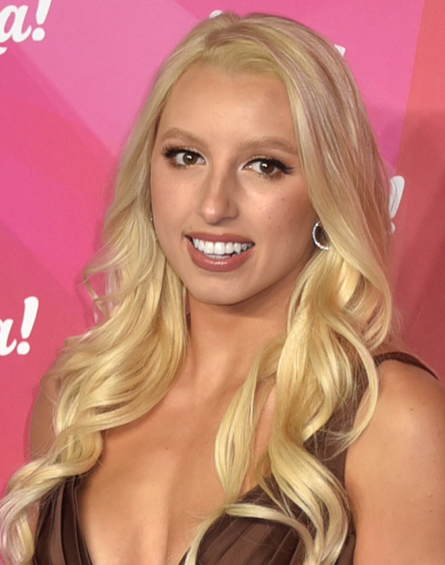 Morgan Swales Netflix