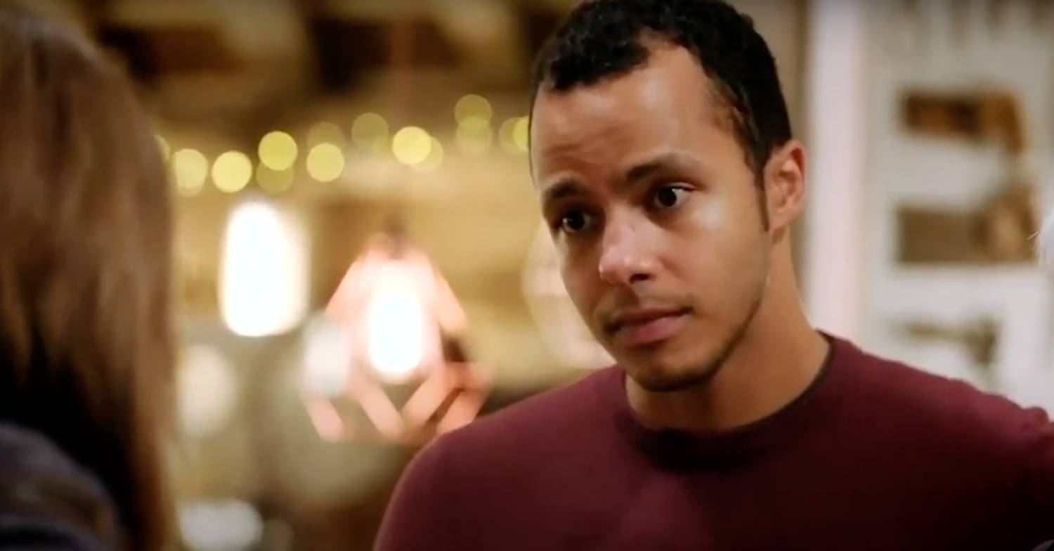 Will will deal with the challenge of a Nativity scene