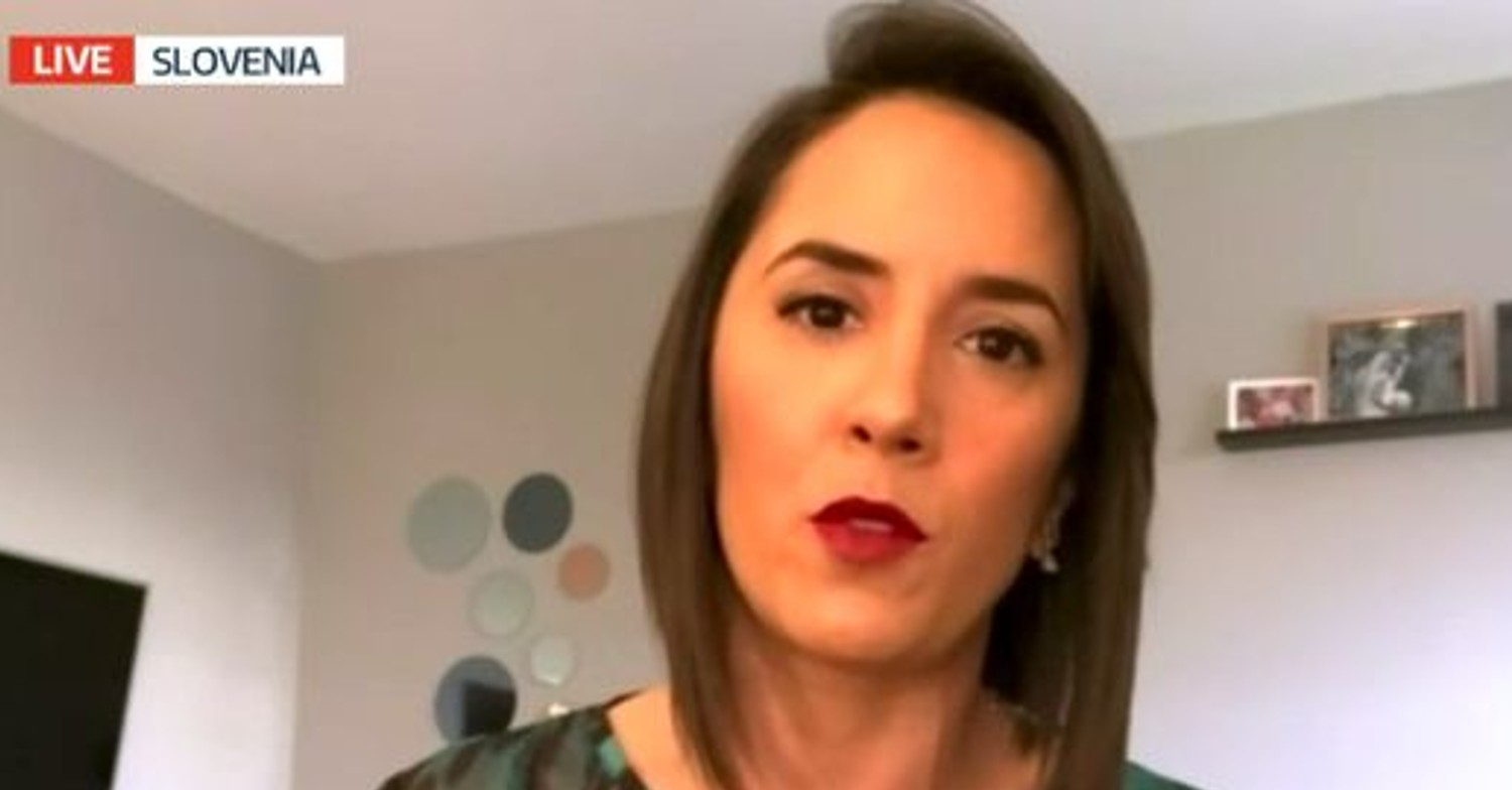 gmb today dan walker