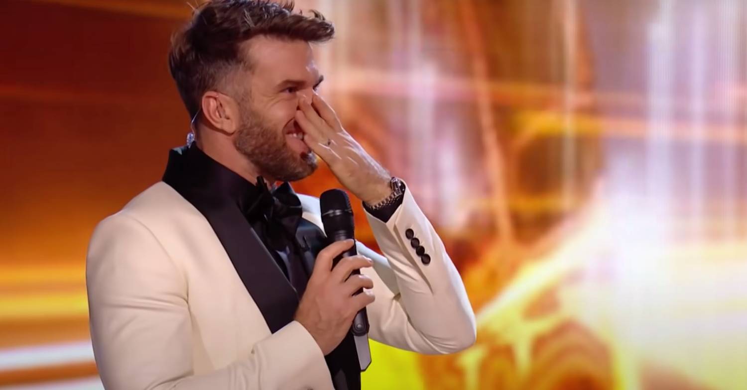 Joel likes his own space