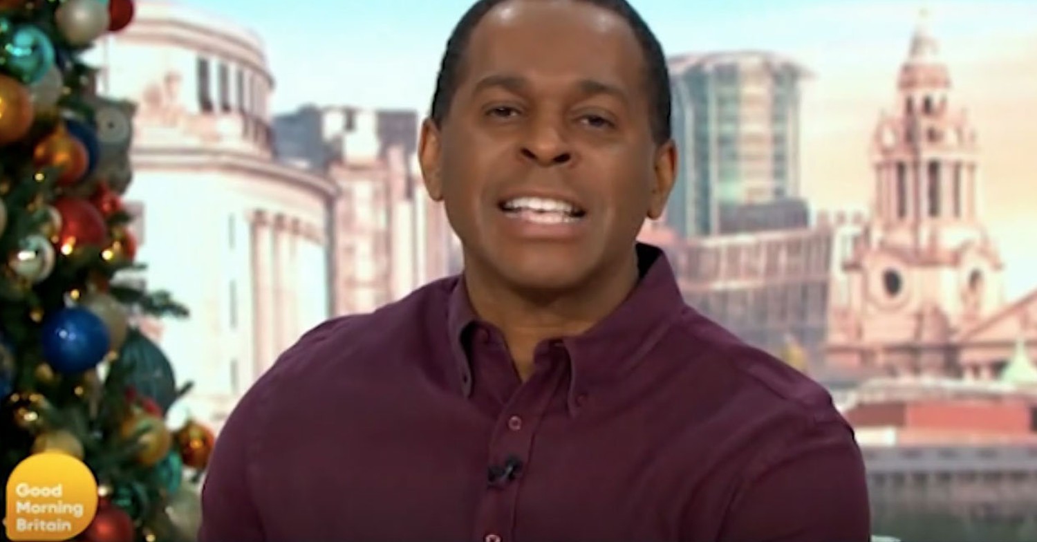 andi peters lorraine