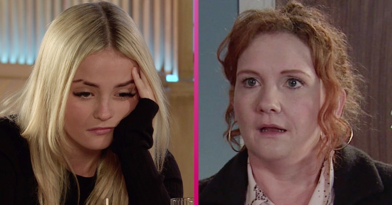 coronation street boxing day comp