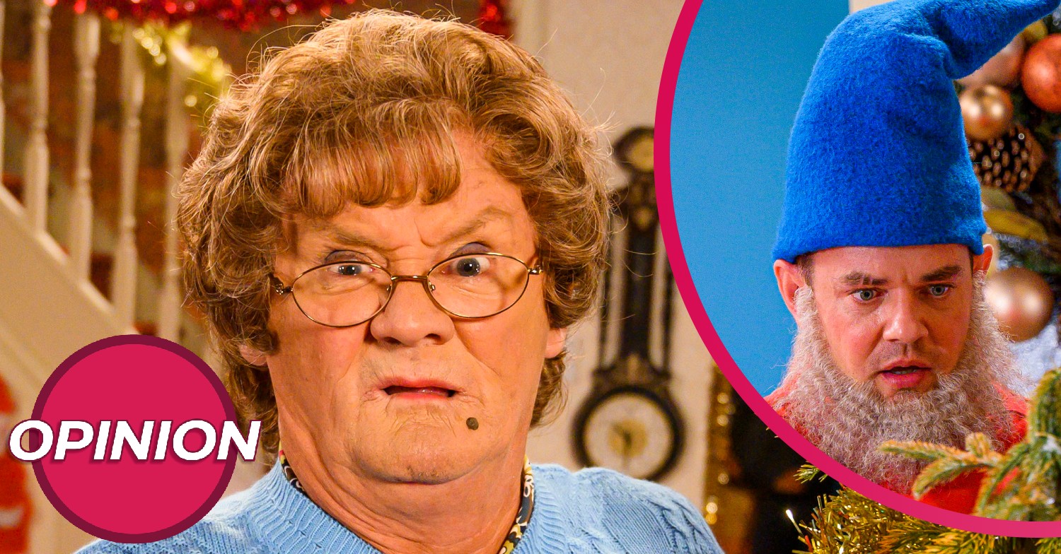 Mrs Brown's Boys image comp
