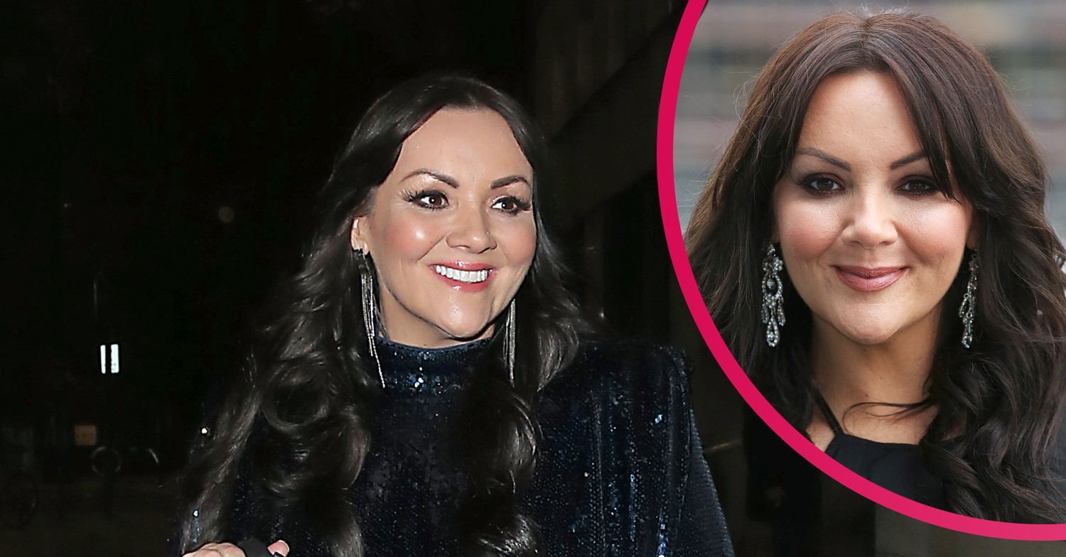 martine mccutcheon feature