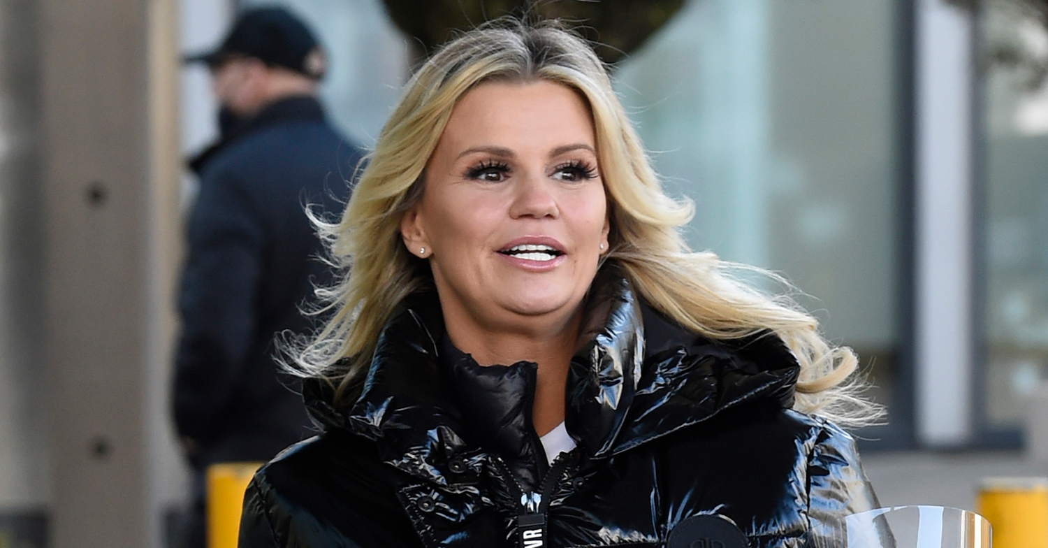 kerry katona daughter