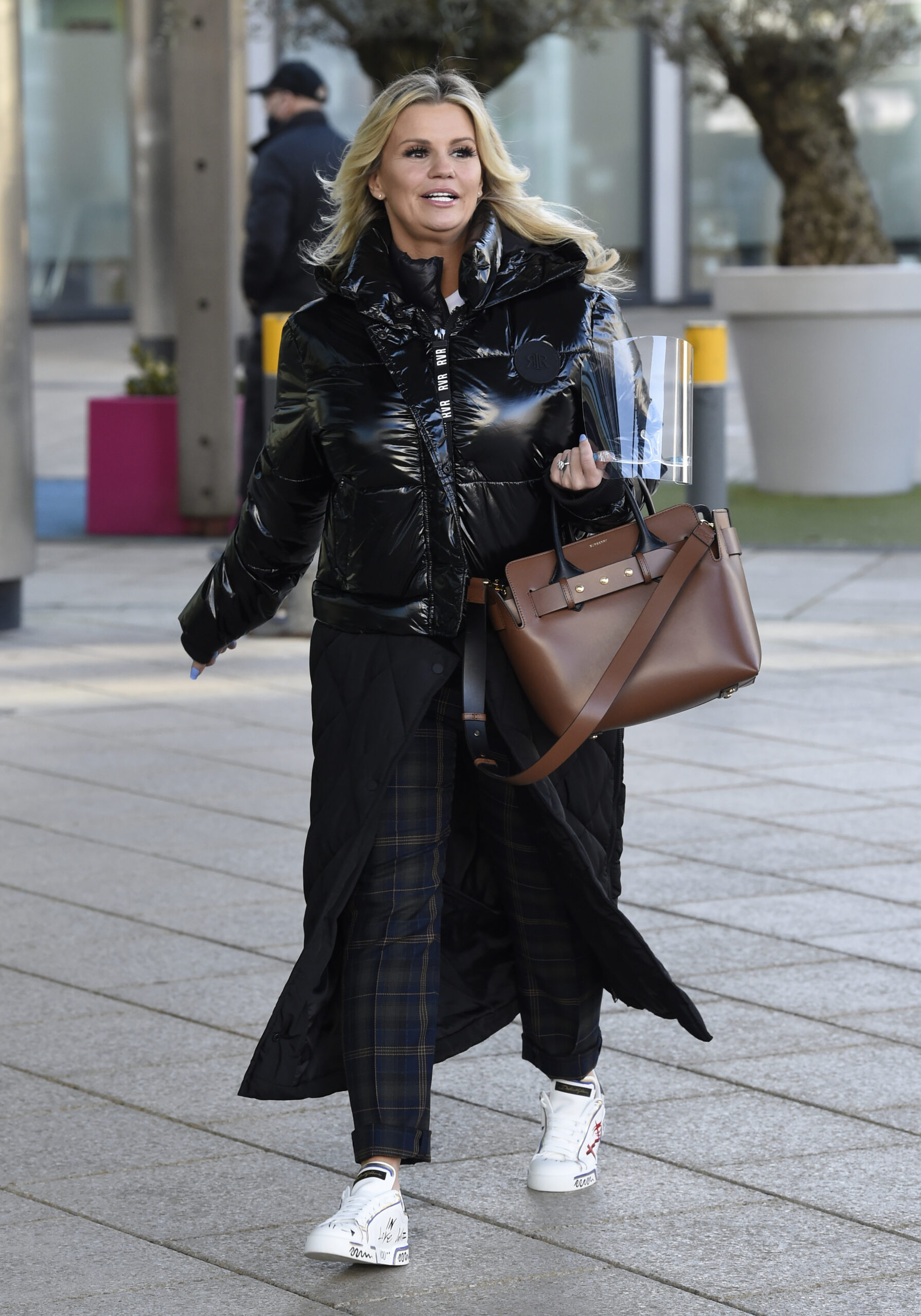 kerry katona daughter