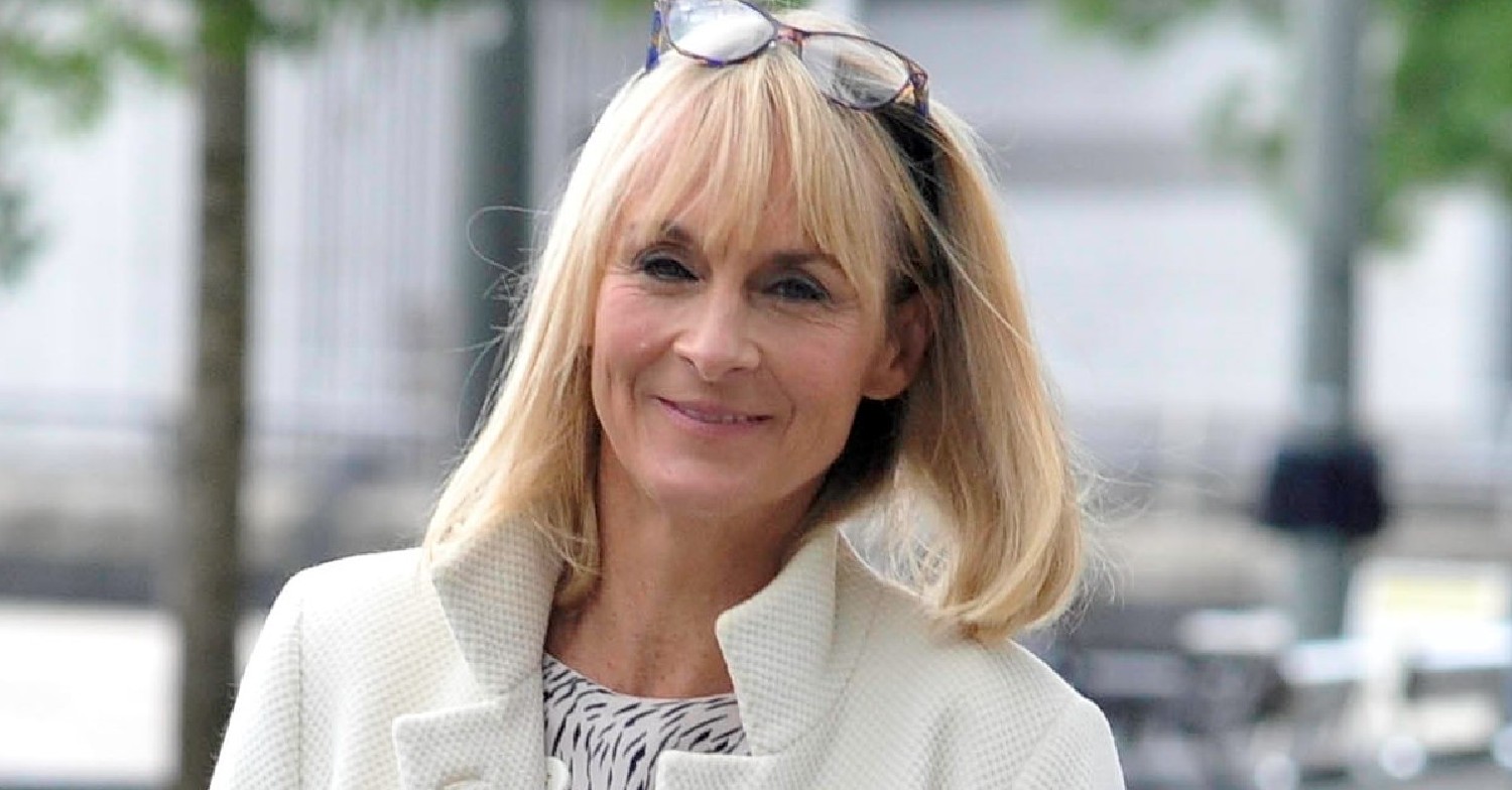 Louise Minchin breaks silence on stalker jailed