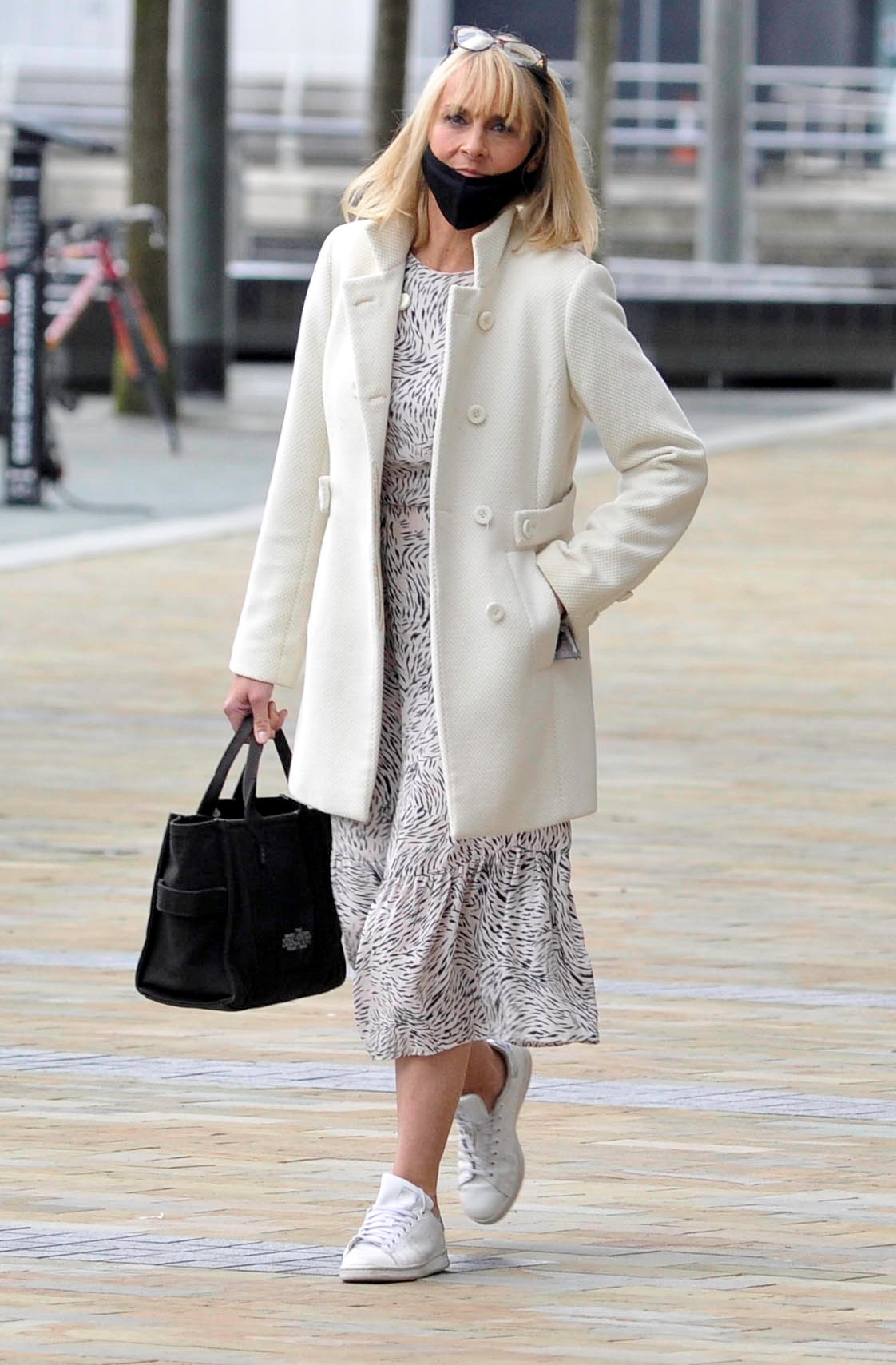 Louise Minchin breaks silence on stalker hell