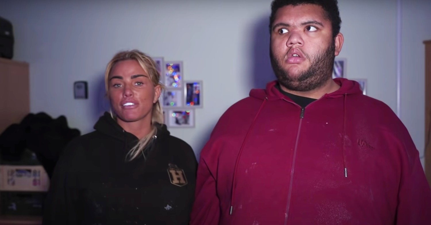 katie price and harvey 2021