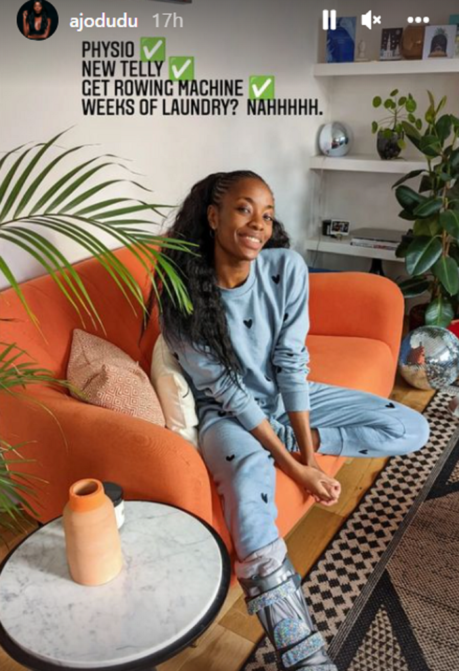 strictly come dancing 2021 aj odudu