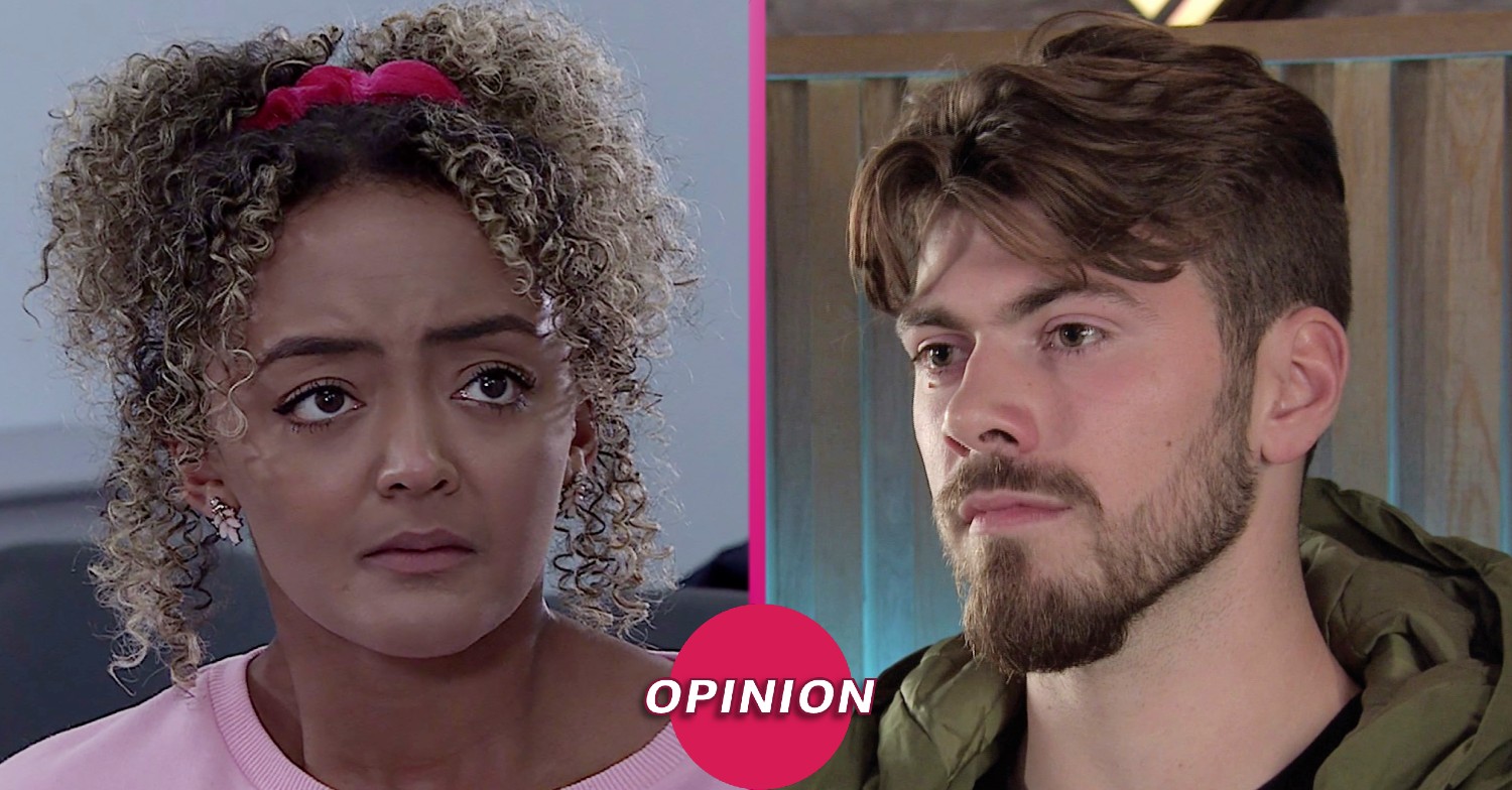 Emma Curtis Coronation Street