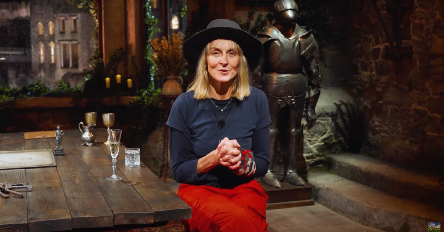 former bbc breakfast host louise minchin