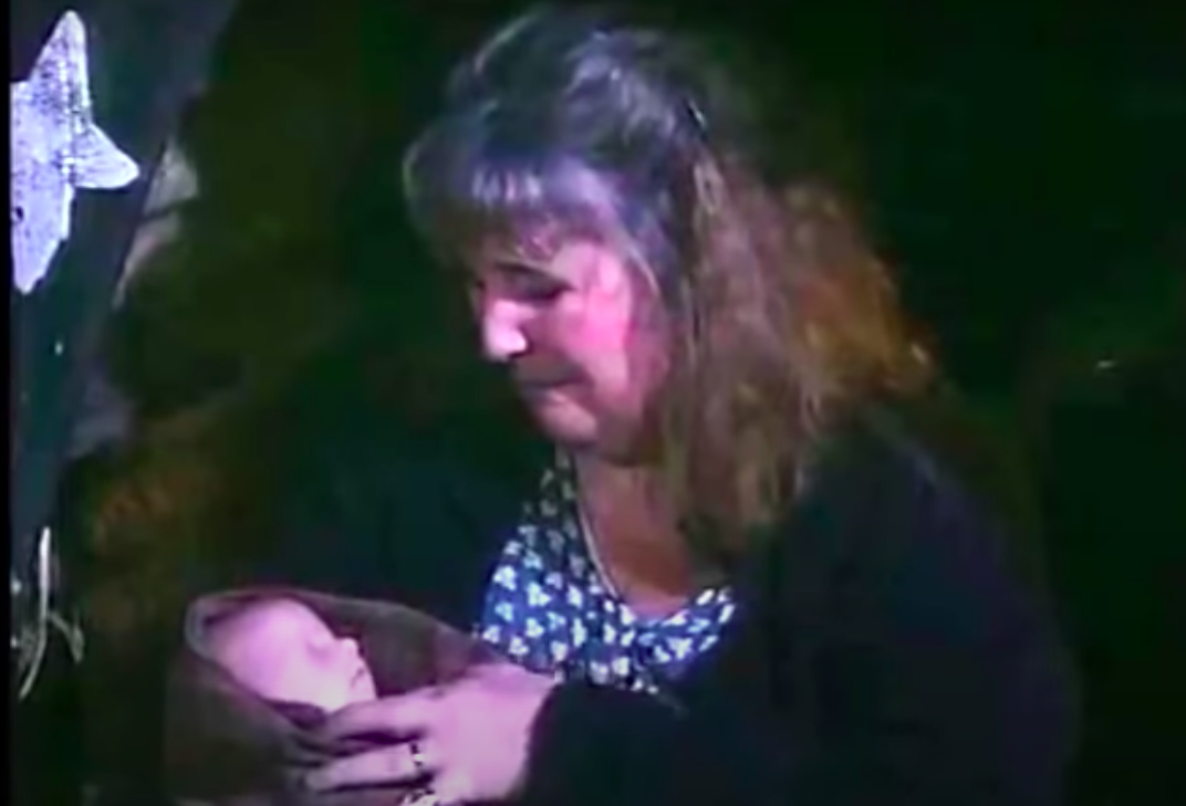 Emmerdale star Eden Taylor-Draper