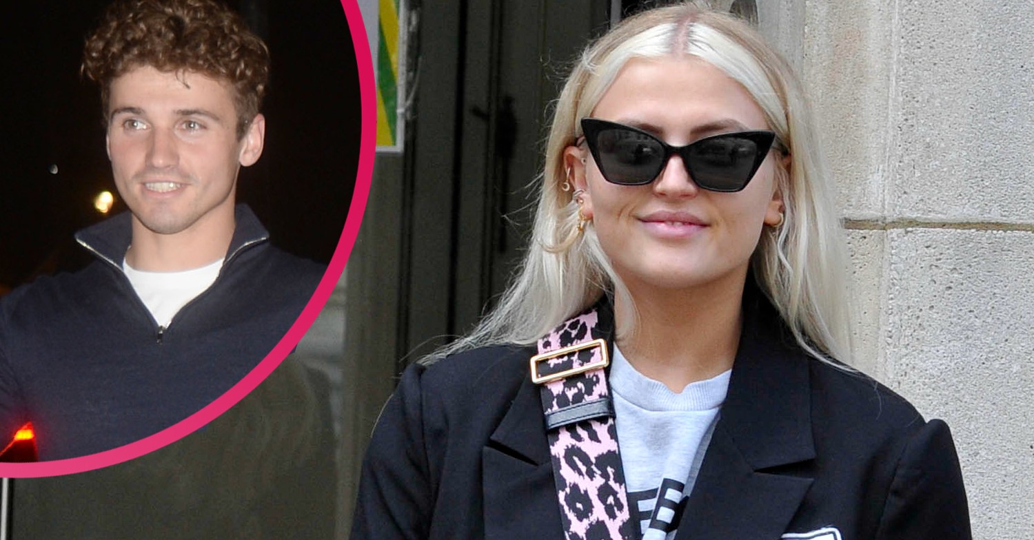 lucy fallon boyfriend