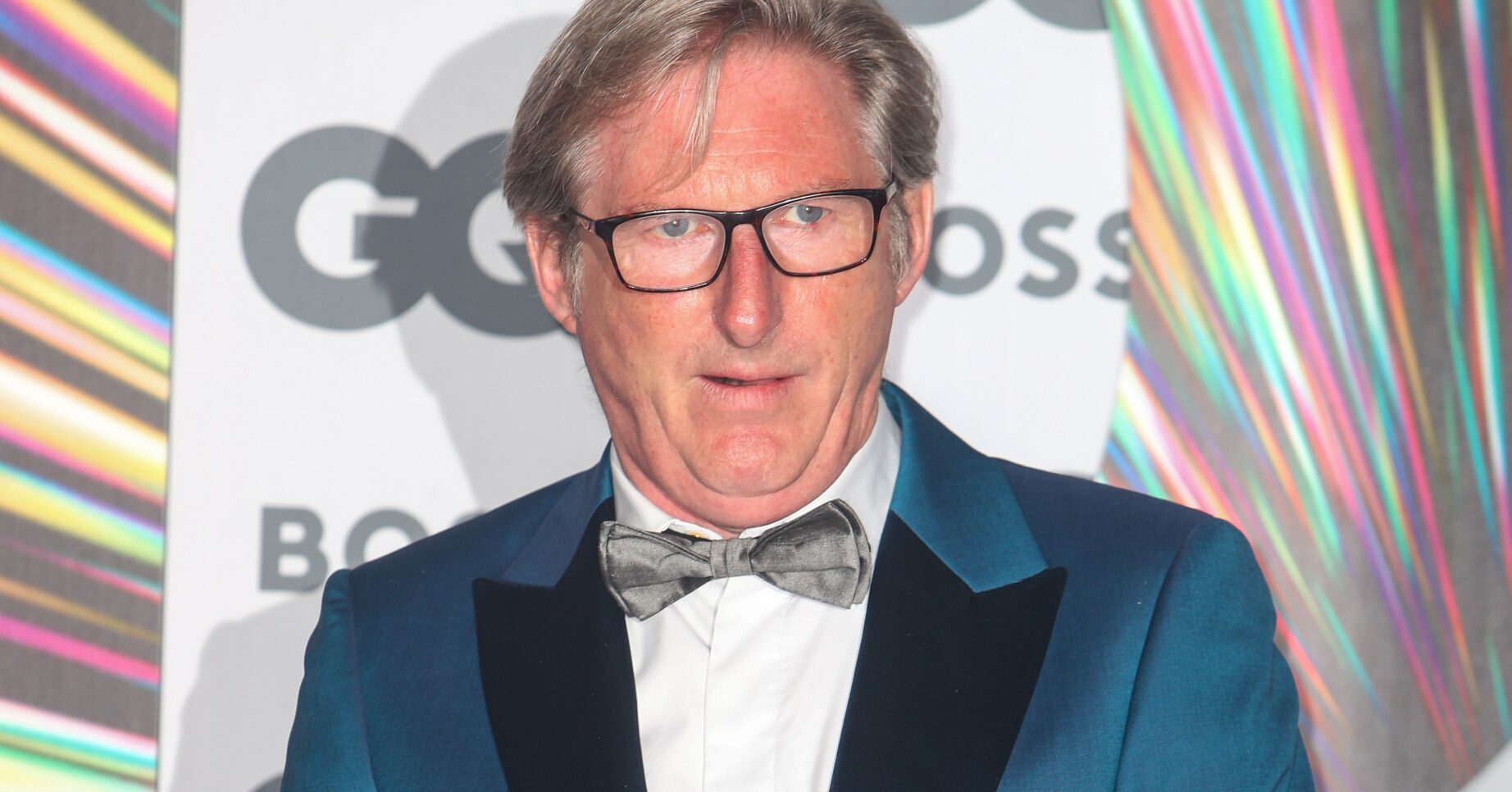 Adrian Dunbar