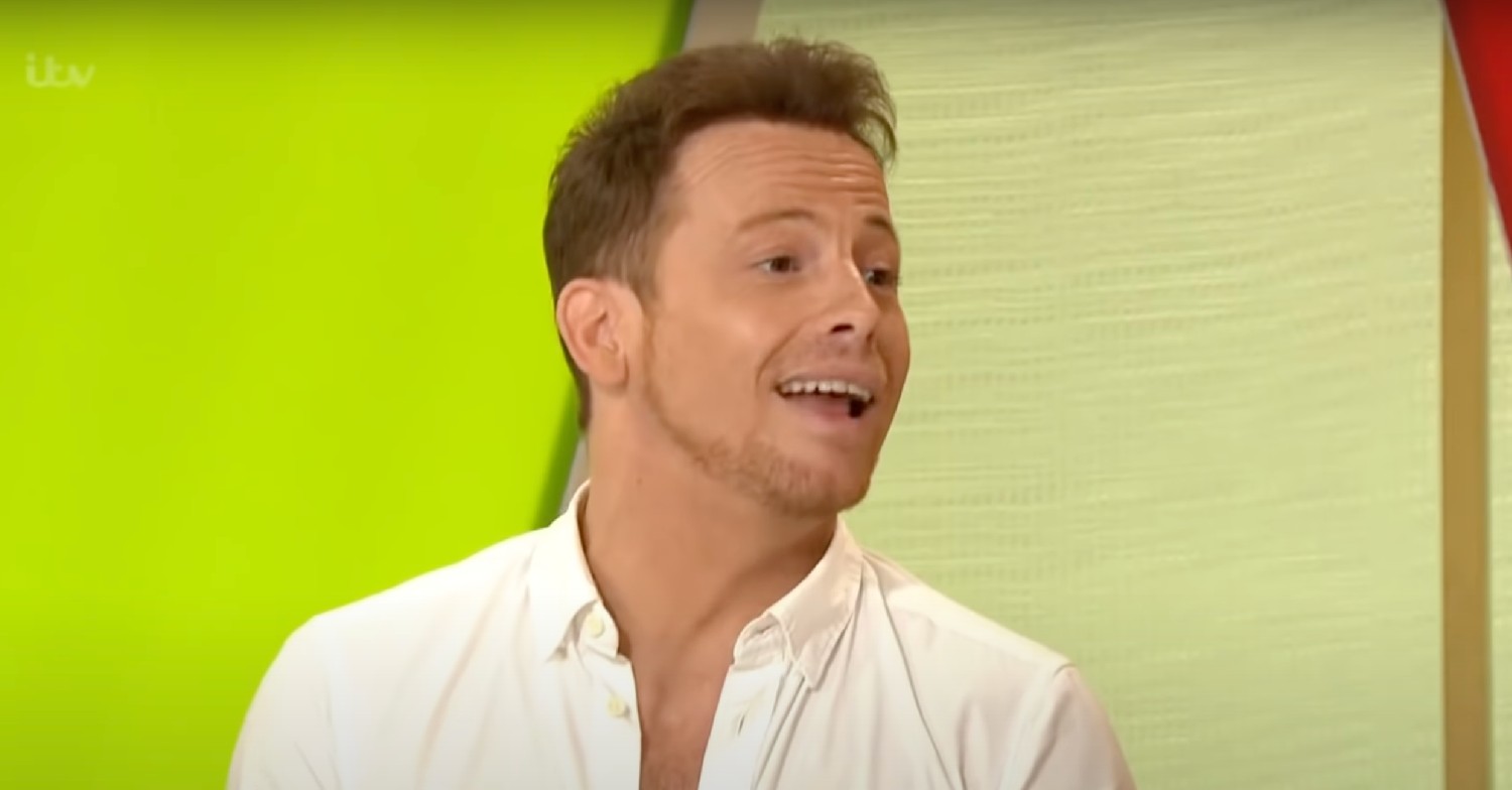 joe swash loose women