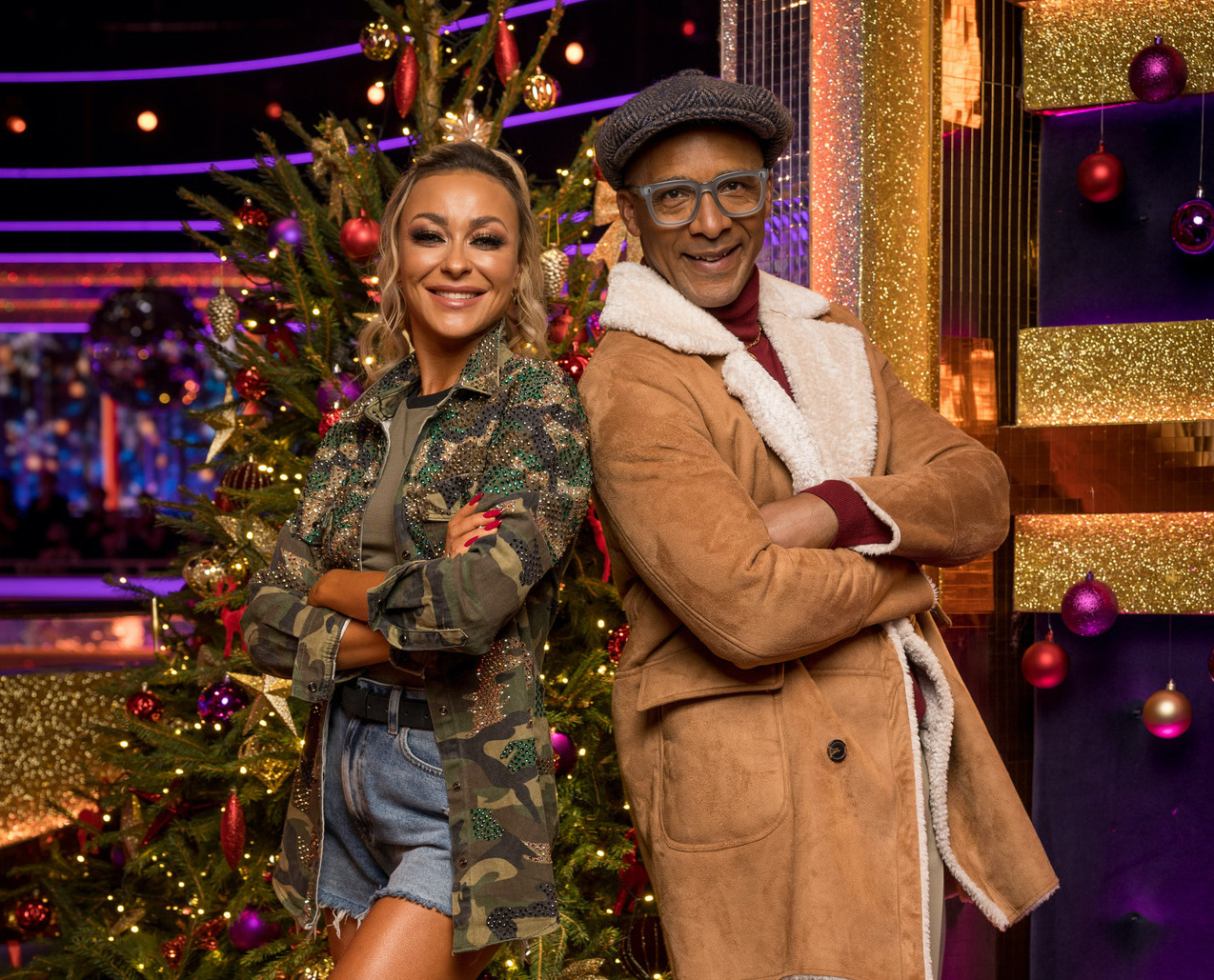 The best Christmas Day TV