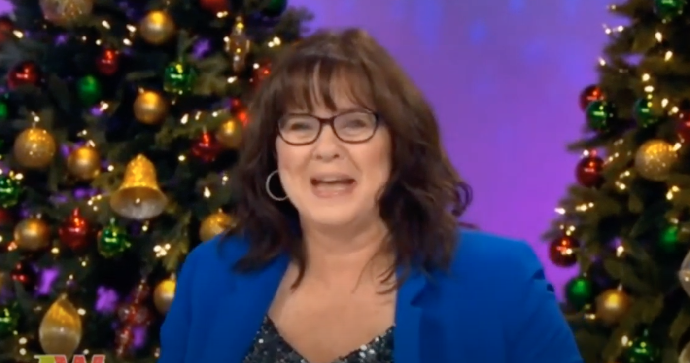 Coleen Nolan on loose women