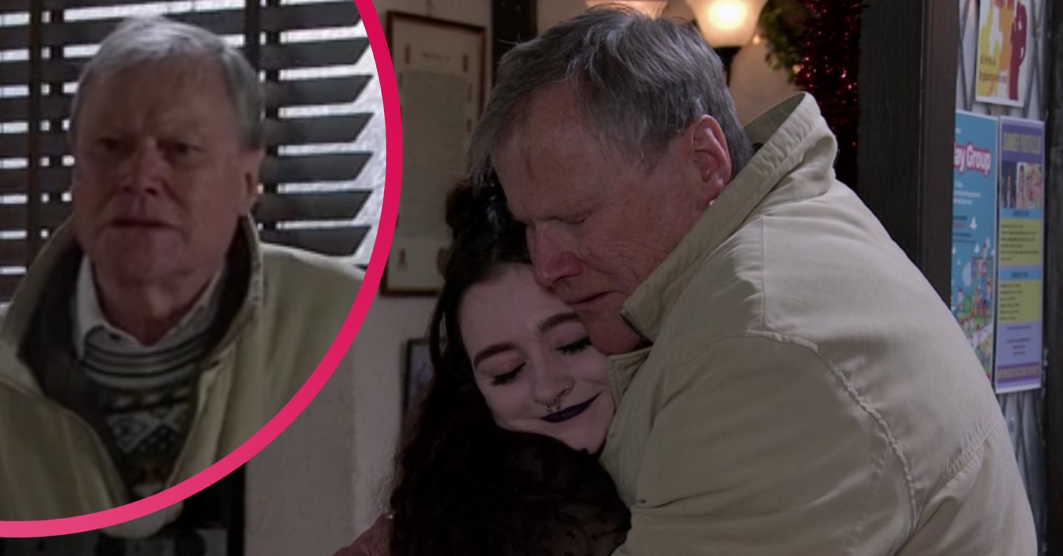 ED CORRIE ROY RETURN COMP