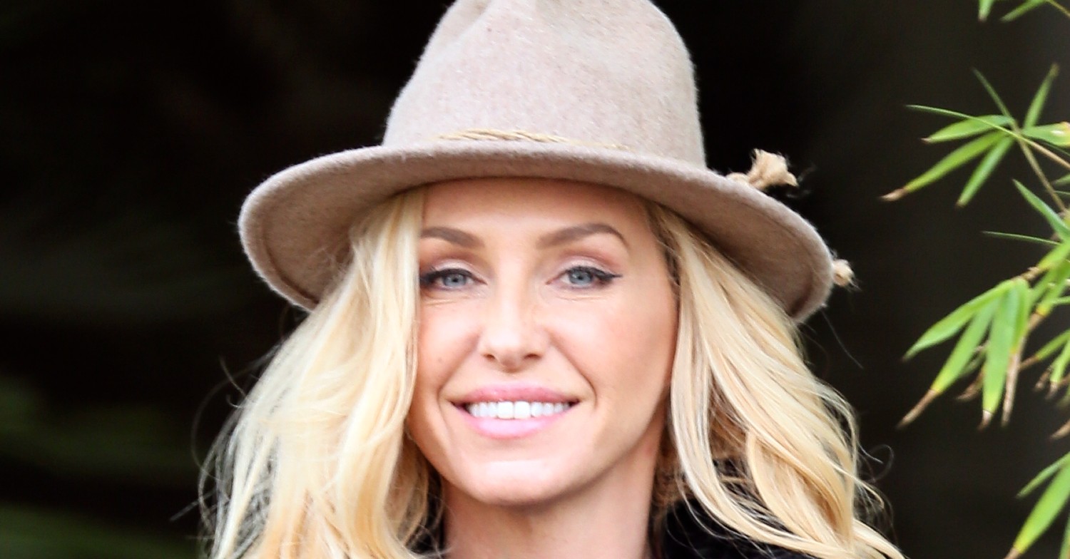 Rumours are circulating that Josie Gibson could be permanent on This Morning (Credit: SplashNews)